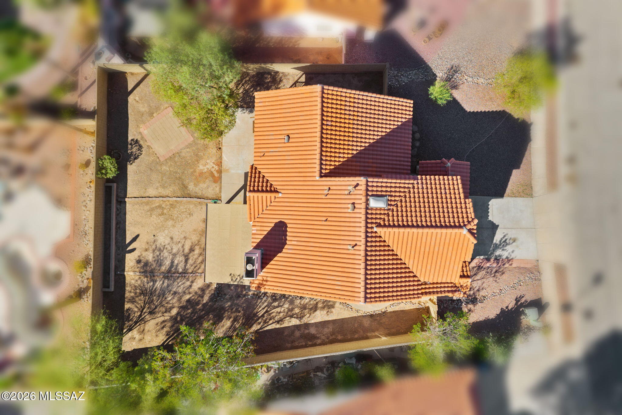 Elliott Homes At Rita Ranch (1-521) - Residential