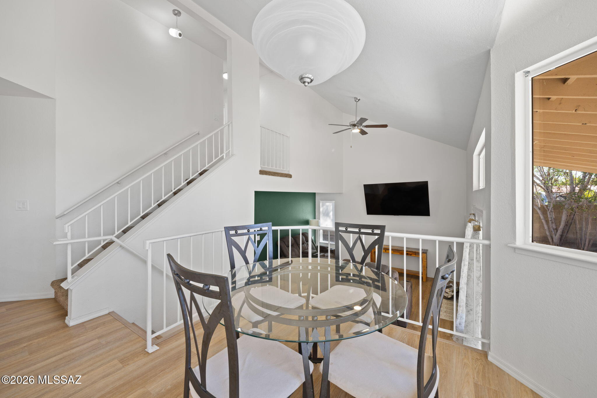 Elliott Homes At Rita Ranch (1-521) - Residential