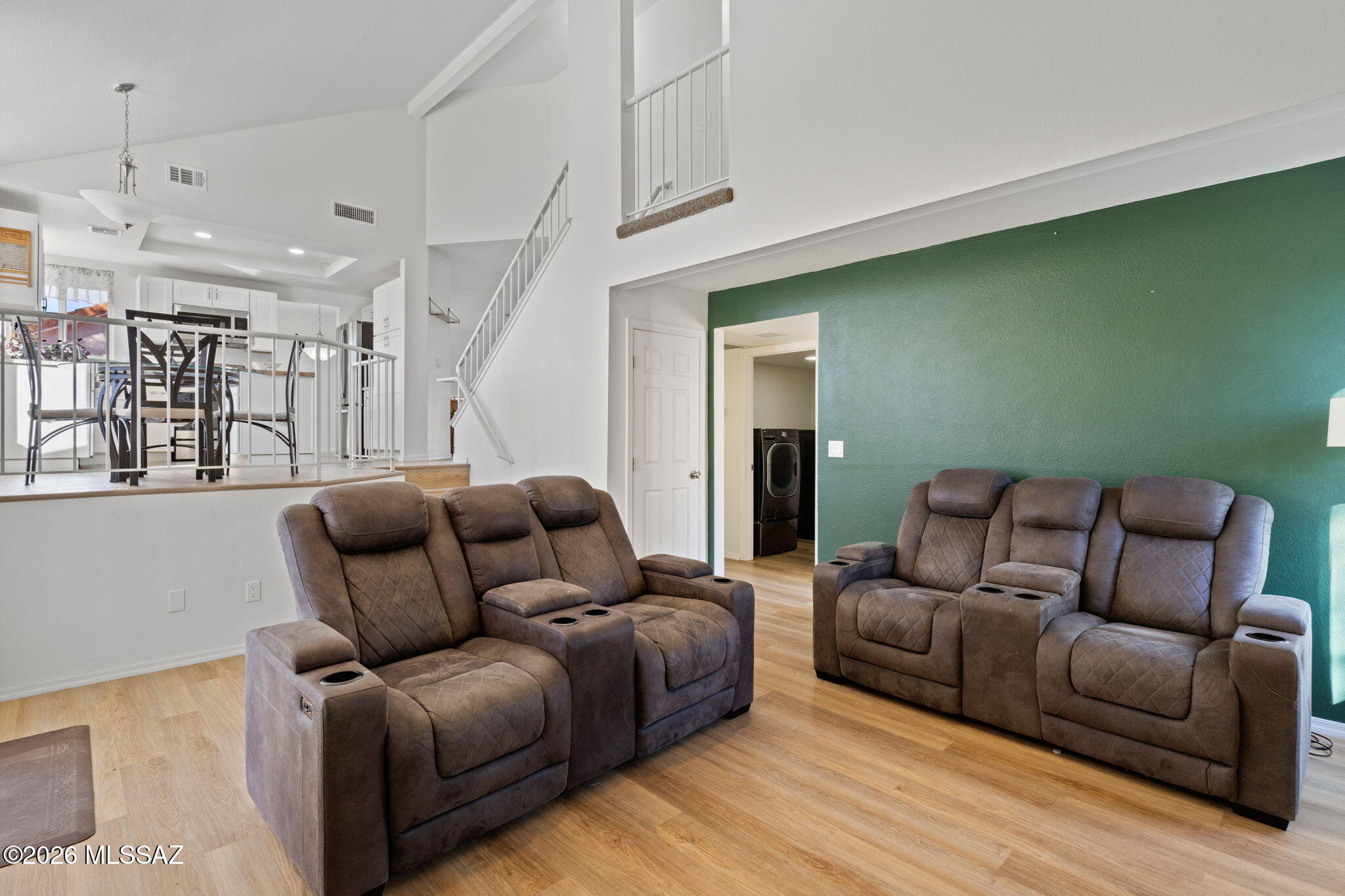 Elliott Homes At Rita Ranch (1-521) - Residential