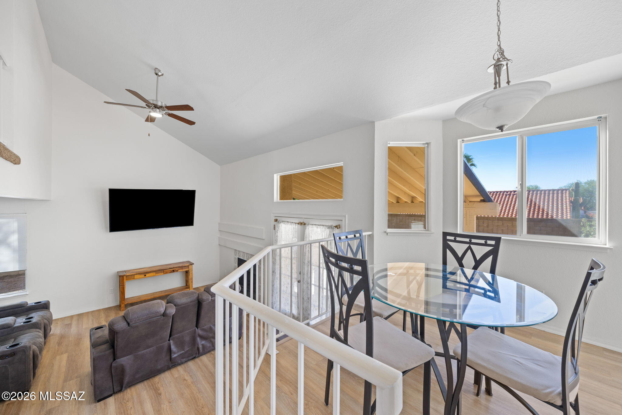 Elliott Homes At Rita Ranch (1-521) - Residential