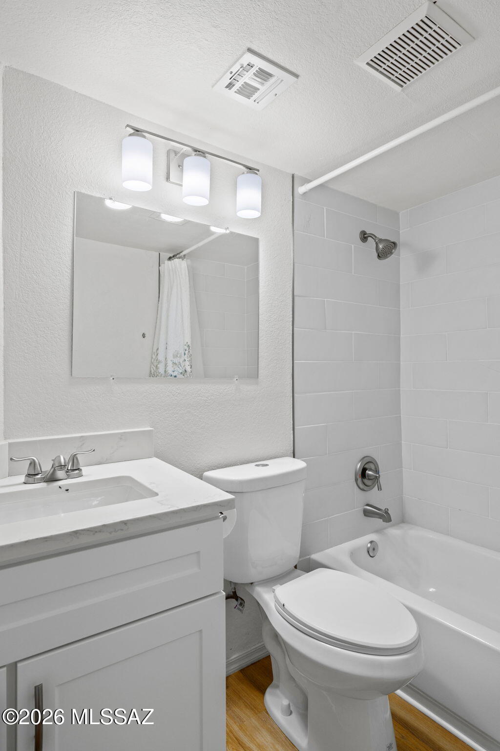 Elliott Homes At Rita Ranch (1-521) - Residential