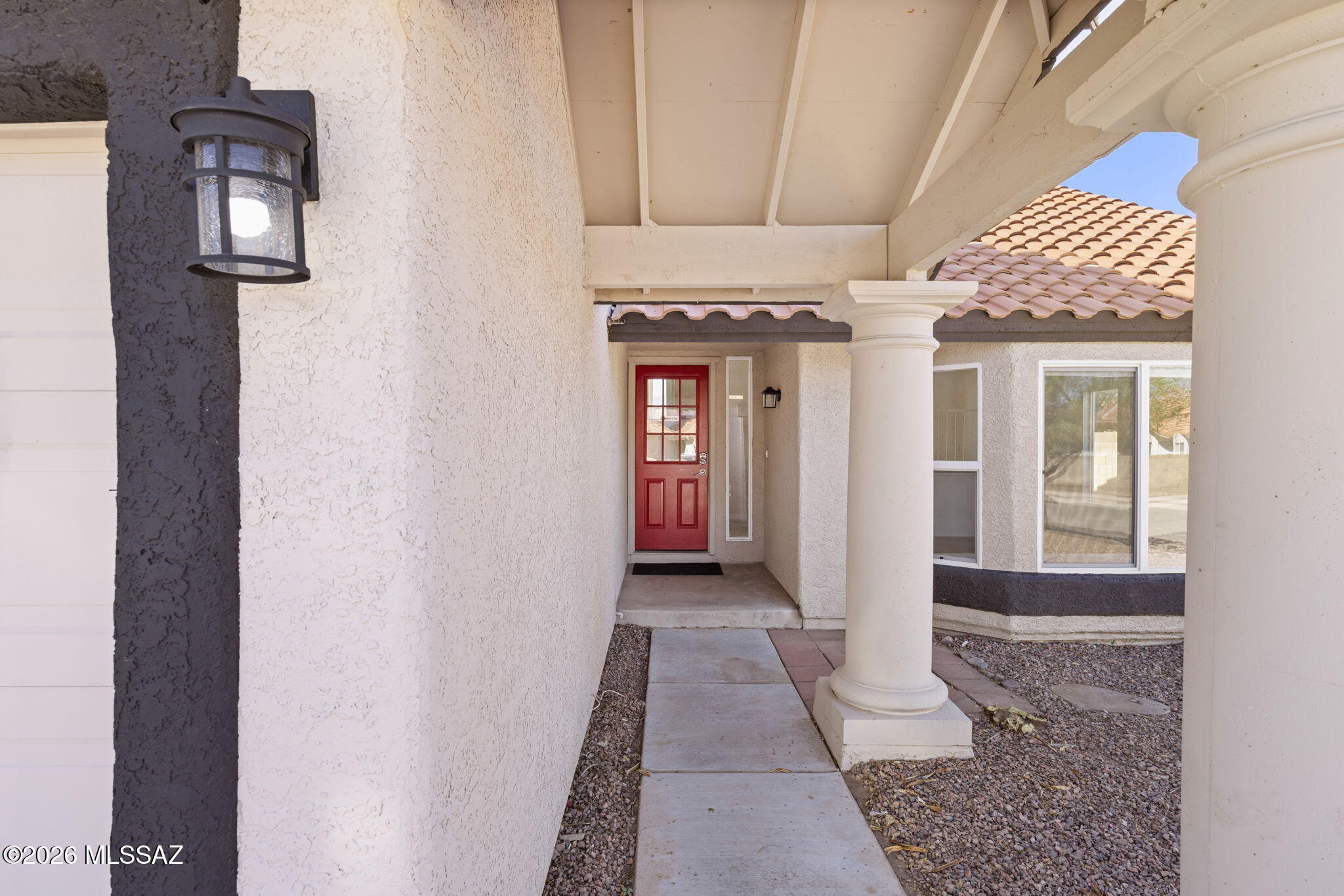 Elliott Homes At Rita Ranch (1-521) - Residential