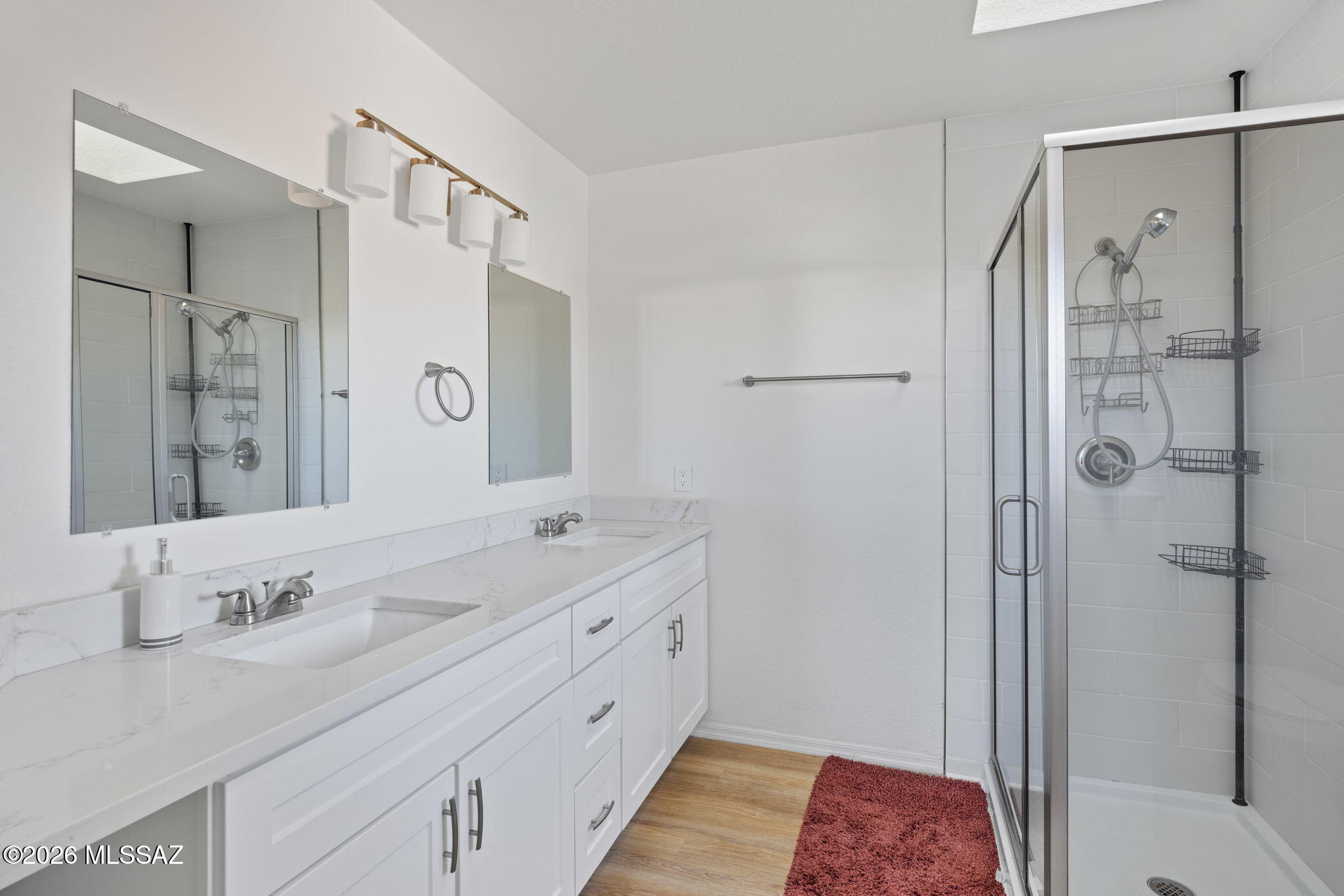 Elliott Homes At Rita Ranch (1-521) - Residential