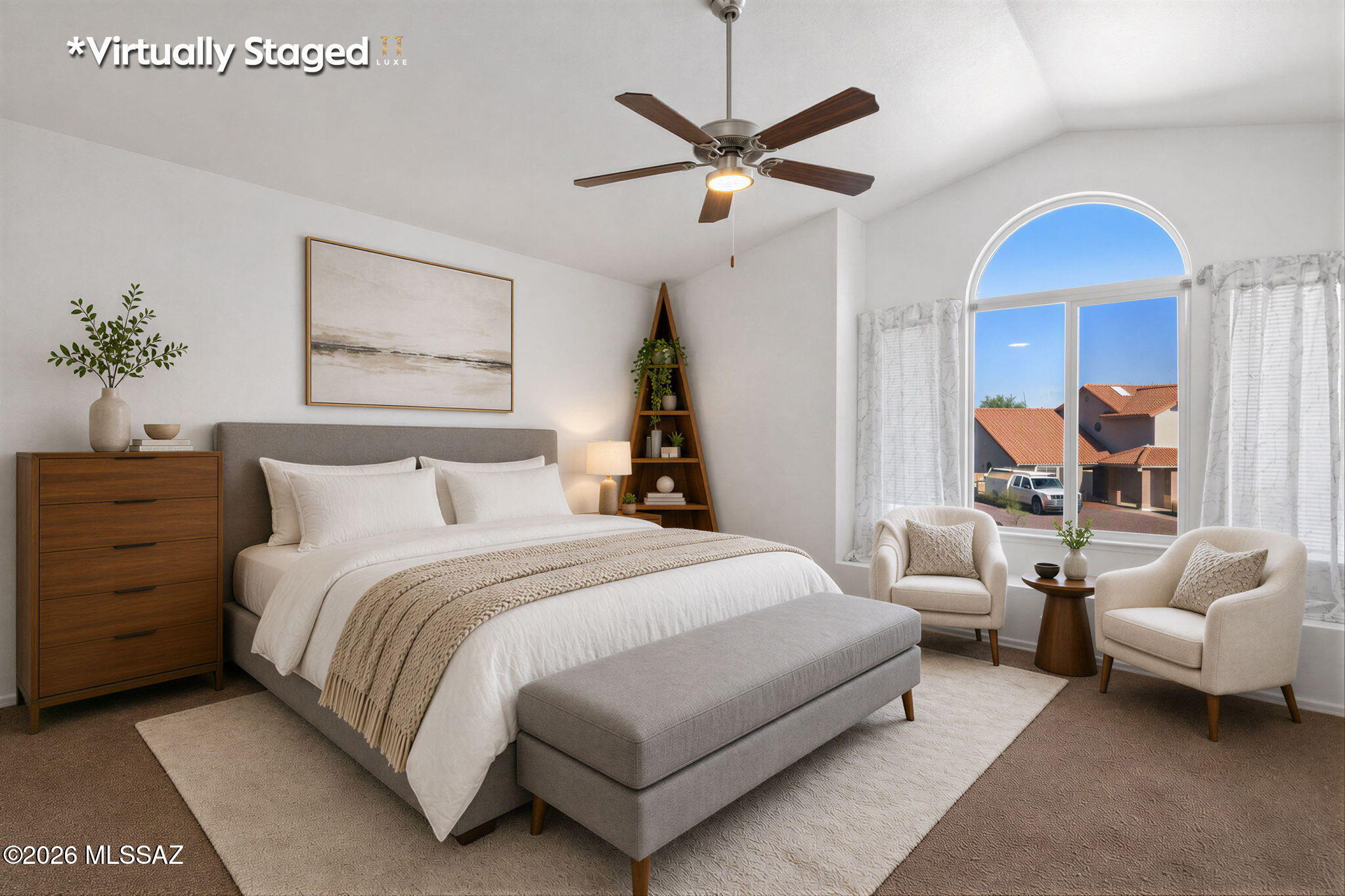 Elliott Homes At Rita Ranch (1-521) - Residential