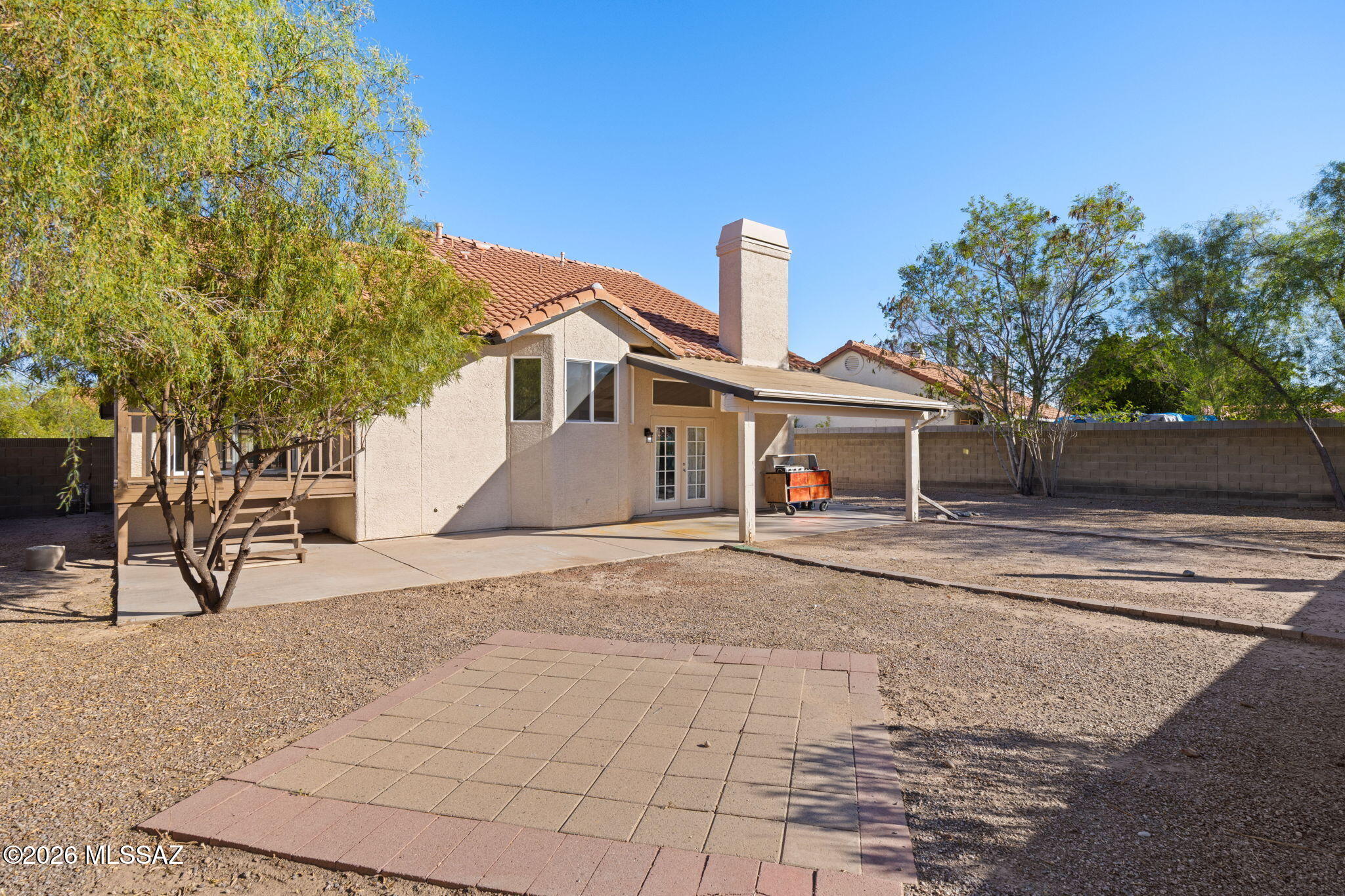Elliott Homes At Rita Ranch (1-521) - Residential