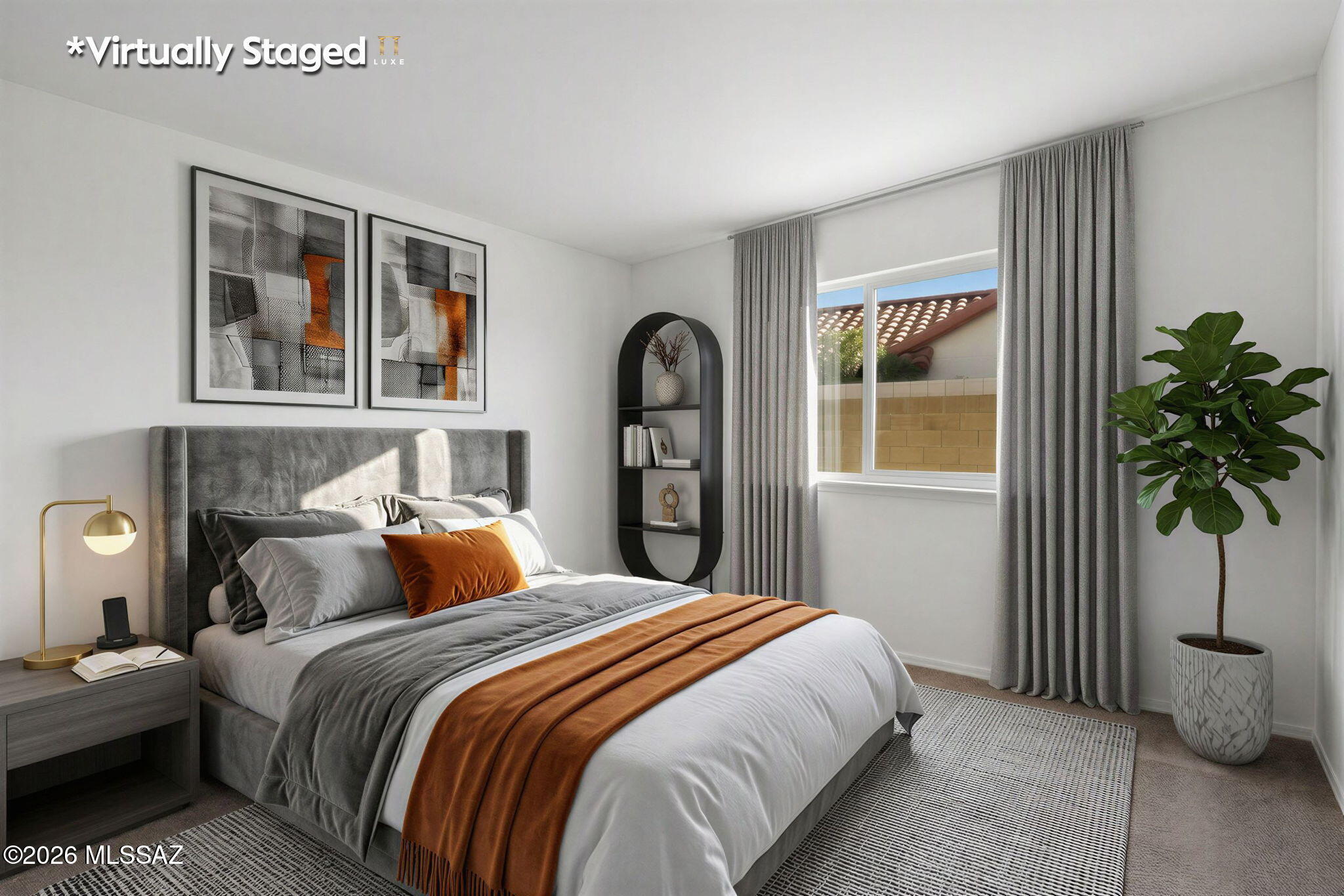 Elliott Homes At Rita Ranch (1-521) - Residential