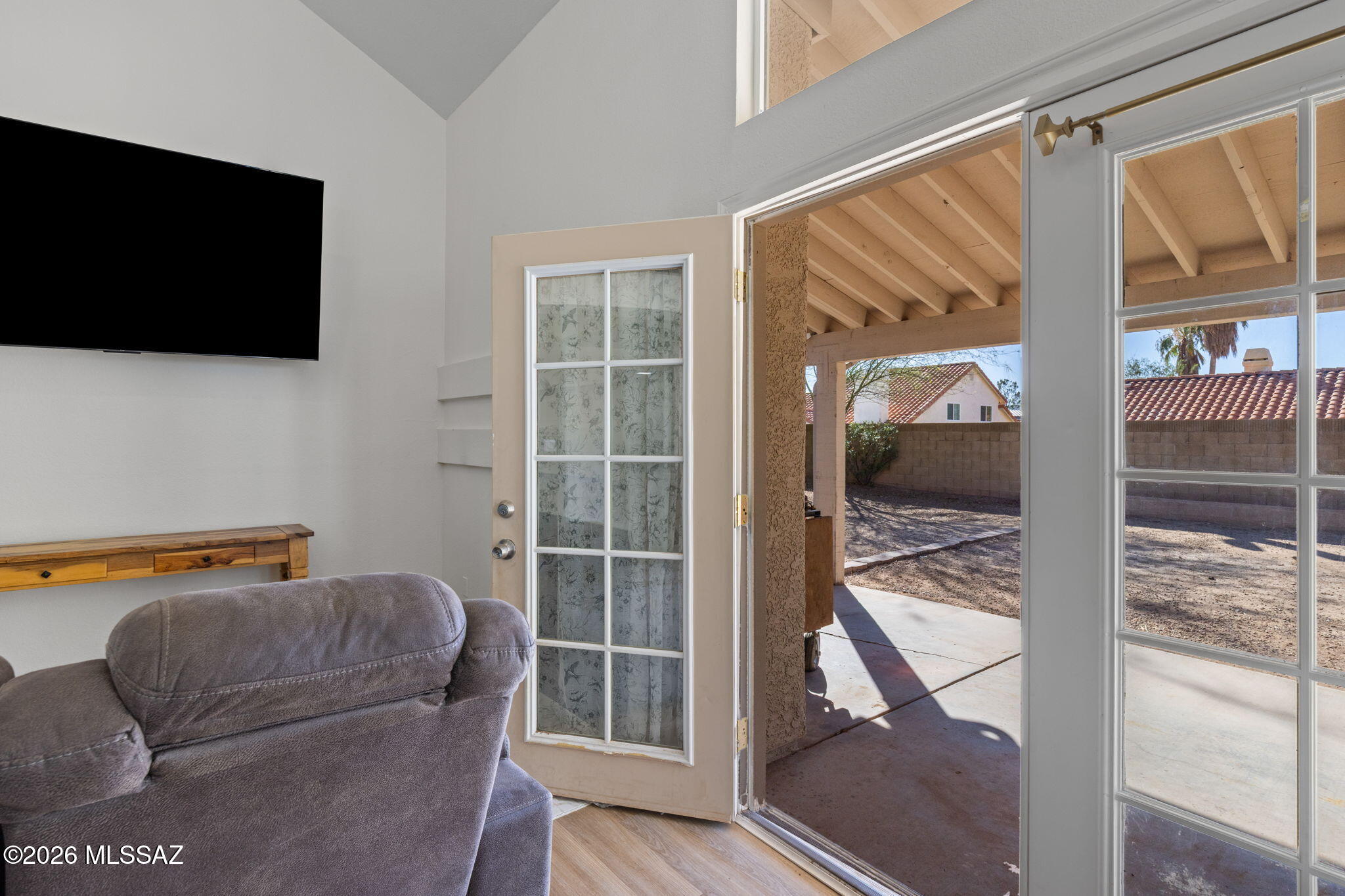 Elliott Homes At Rita Ranch (1-521) - Residential