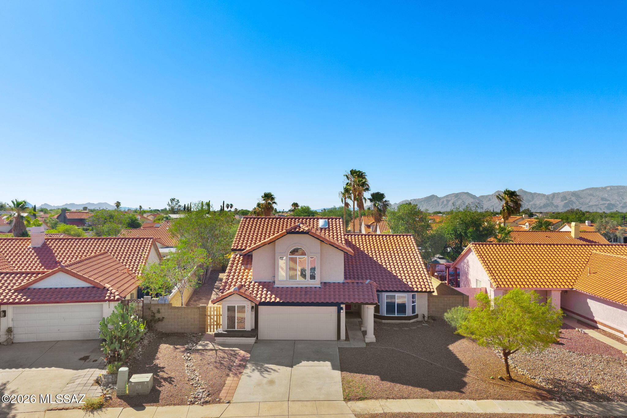 Elliott Homes At Rita Ranch (1-521) - Residential