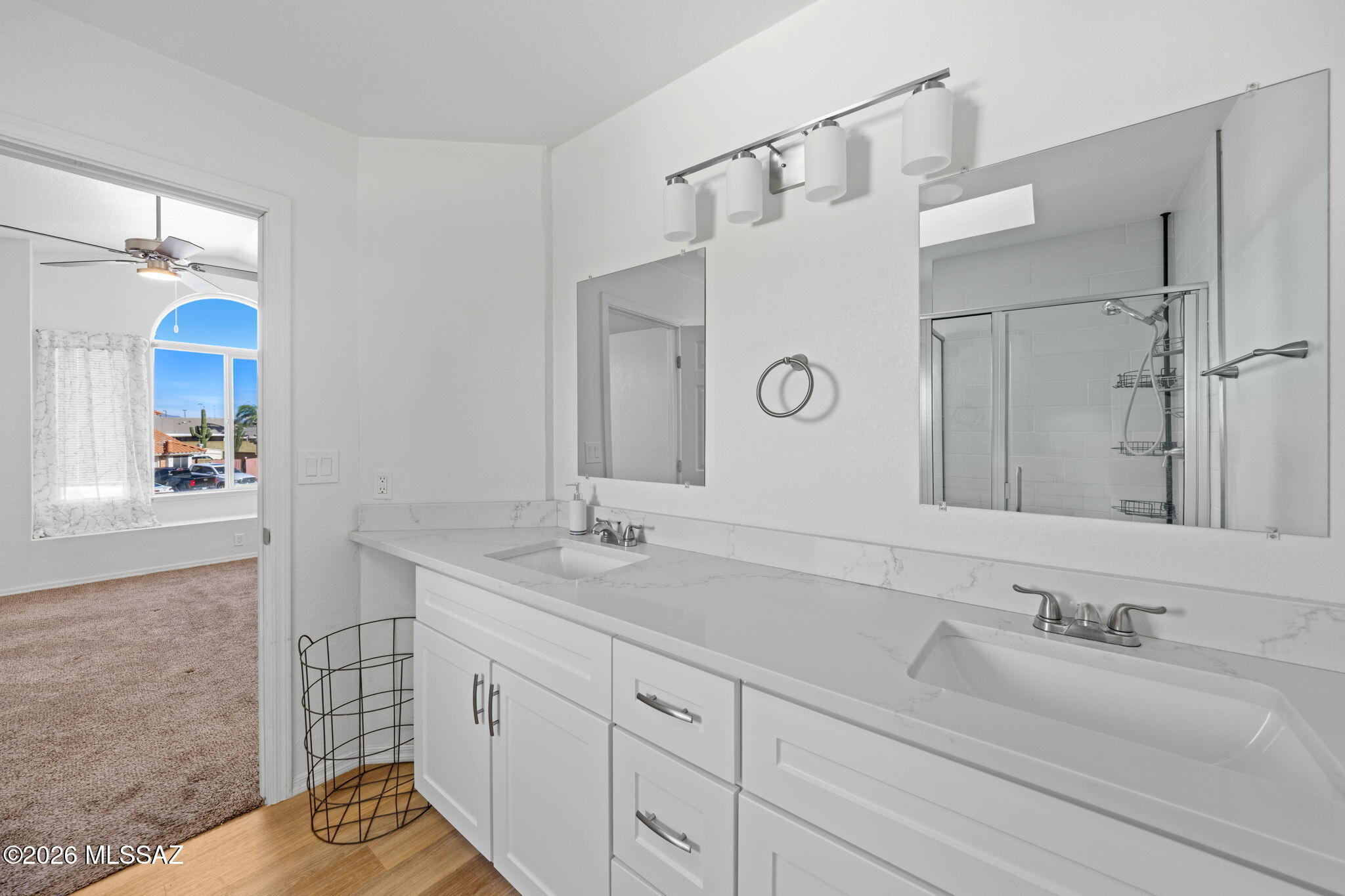 Elliott Homes At Rita Ranch (1-521) - Residential