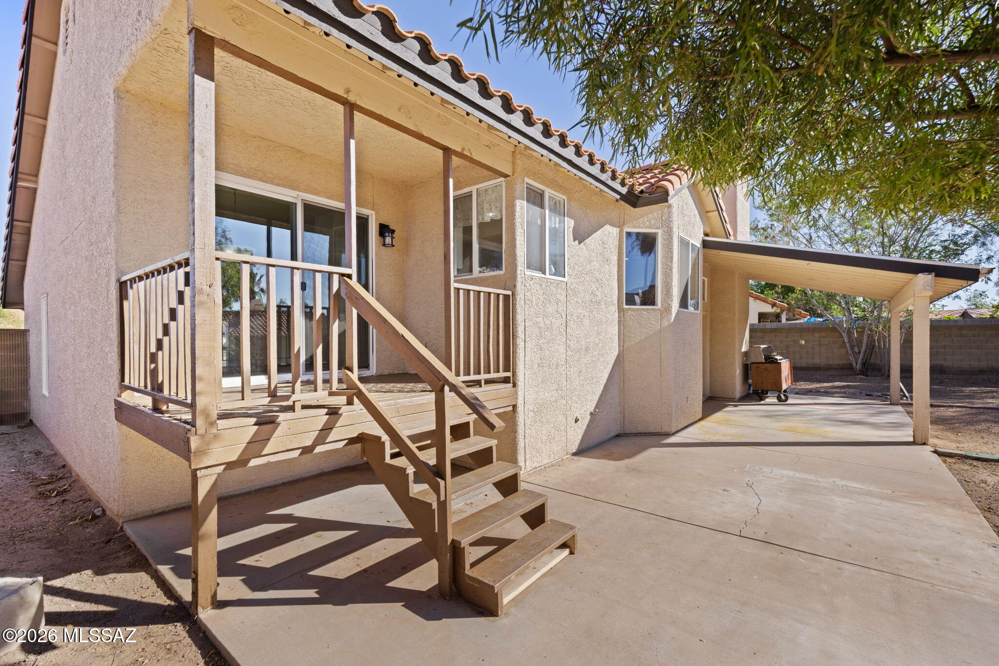 Elliott Homes At Rita Ranch (1-521) - Residential