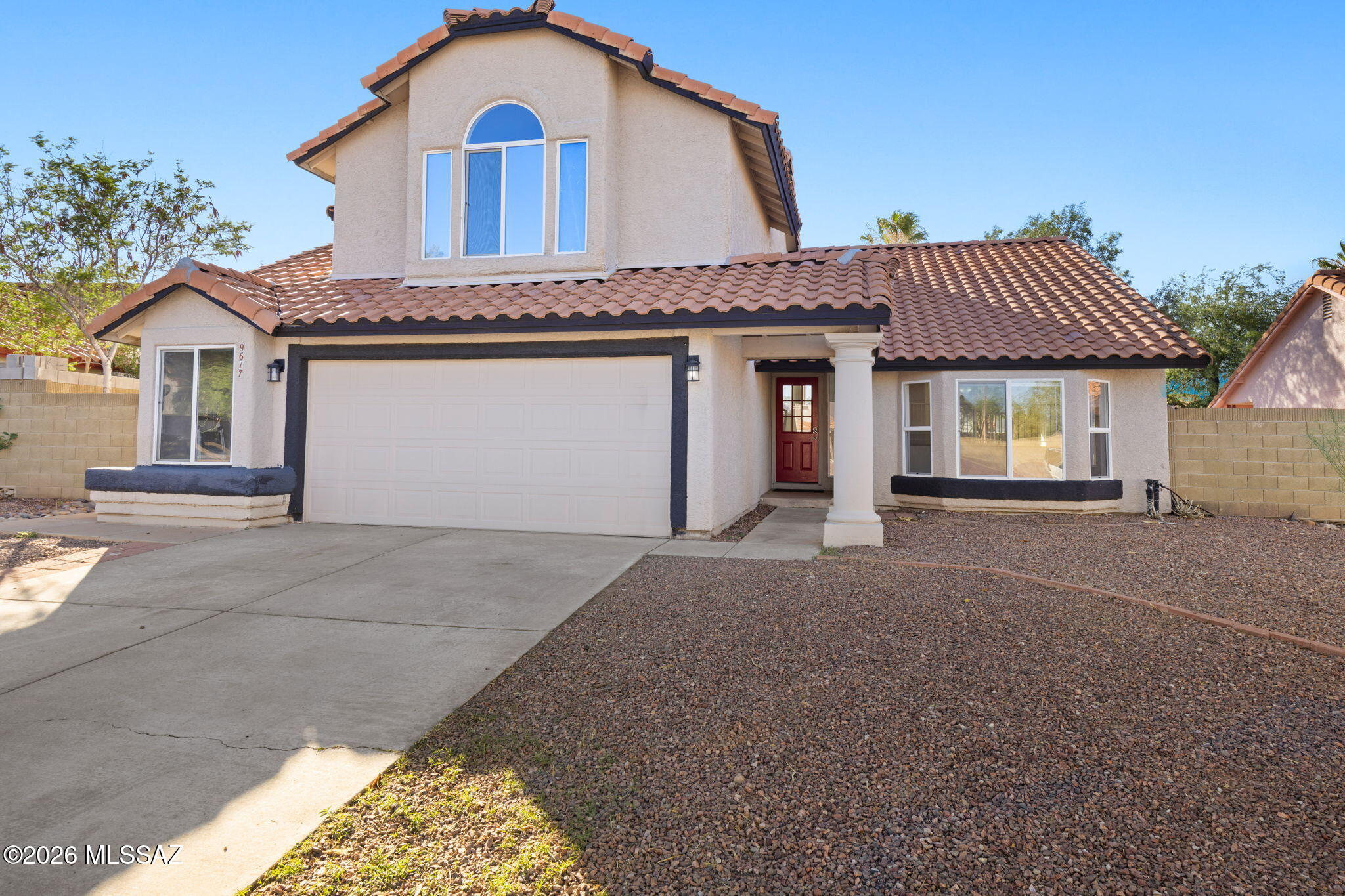 Elliott Homes At Rita Ranch (1-521) - Residential