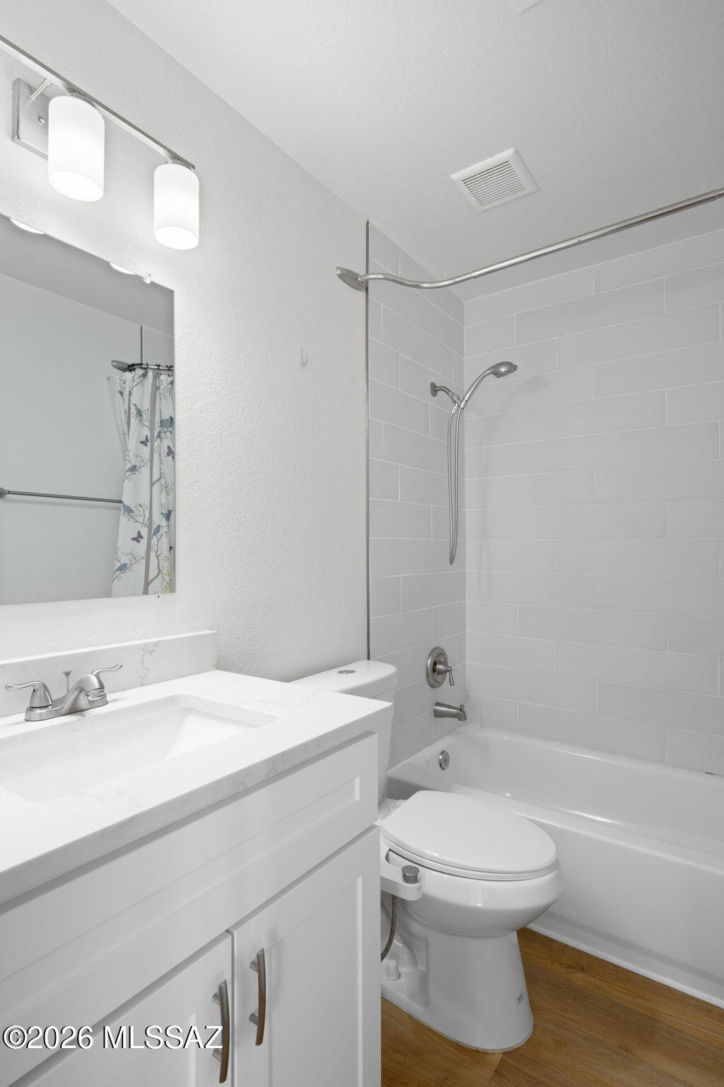 Elliott Homes At Rita Ranch (1-521) - Residential
