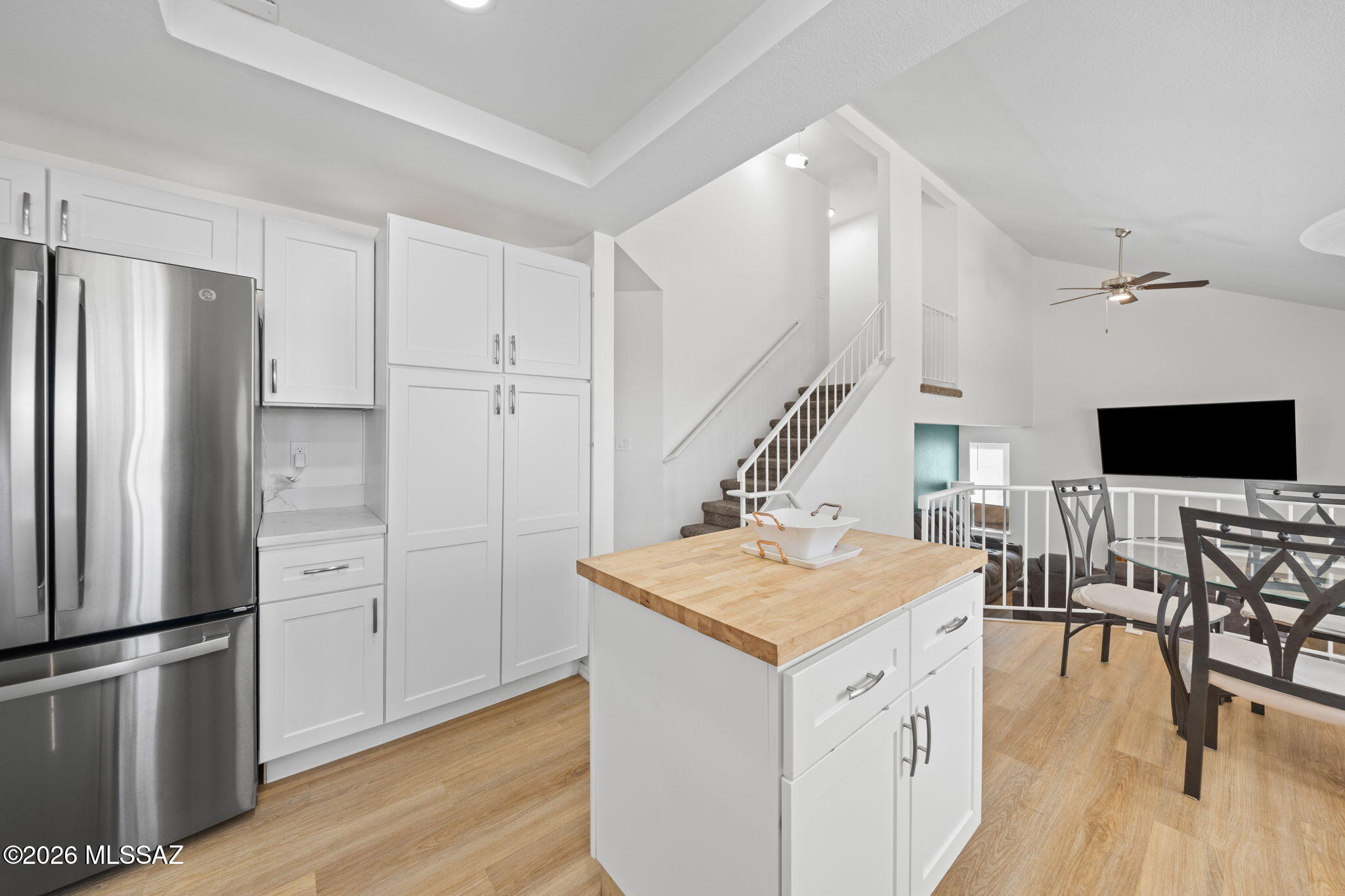 Elliott Homes At Rita Ranch (1-521) - Residential