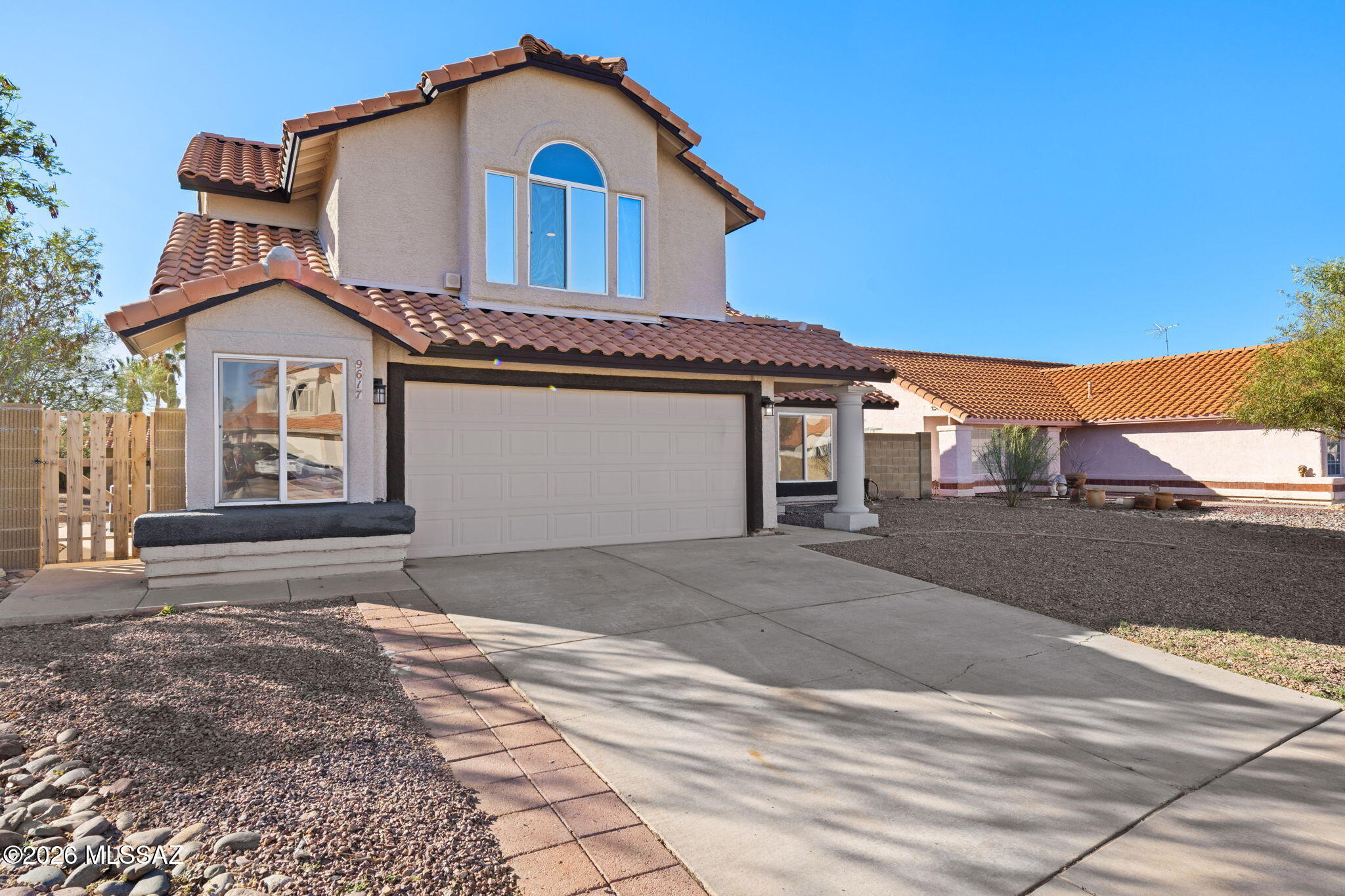Elliott Homes At Rita Ranch (1-521) - Residential