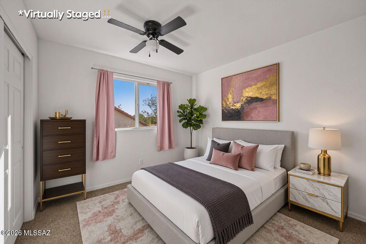 Elliott Homes At Rita Ranch (1-521) - Residential