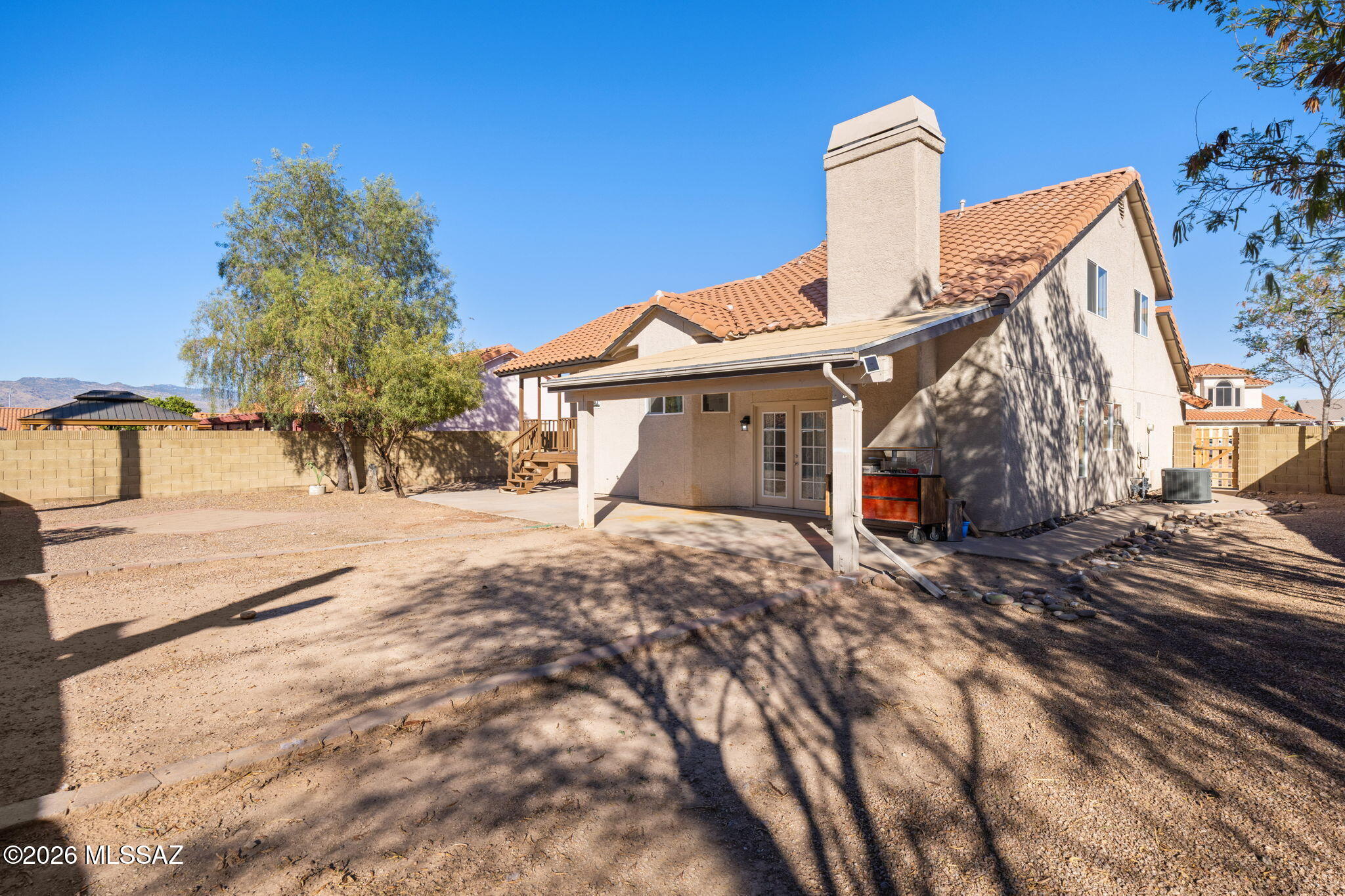 Elliott Homes At Rita Ranch (1-521) - Residential