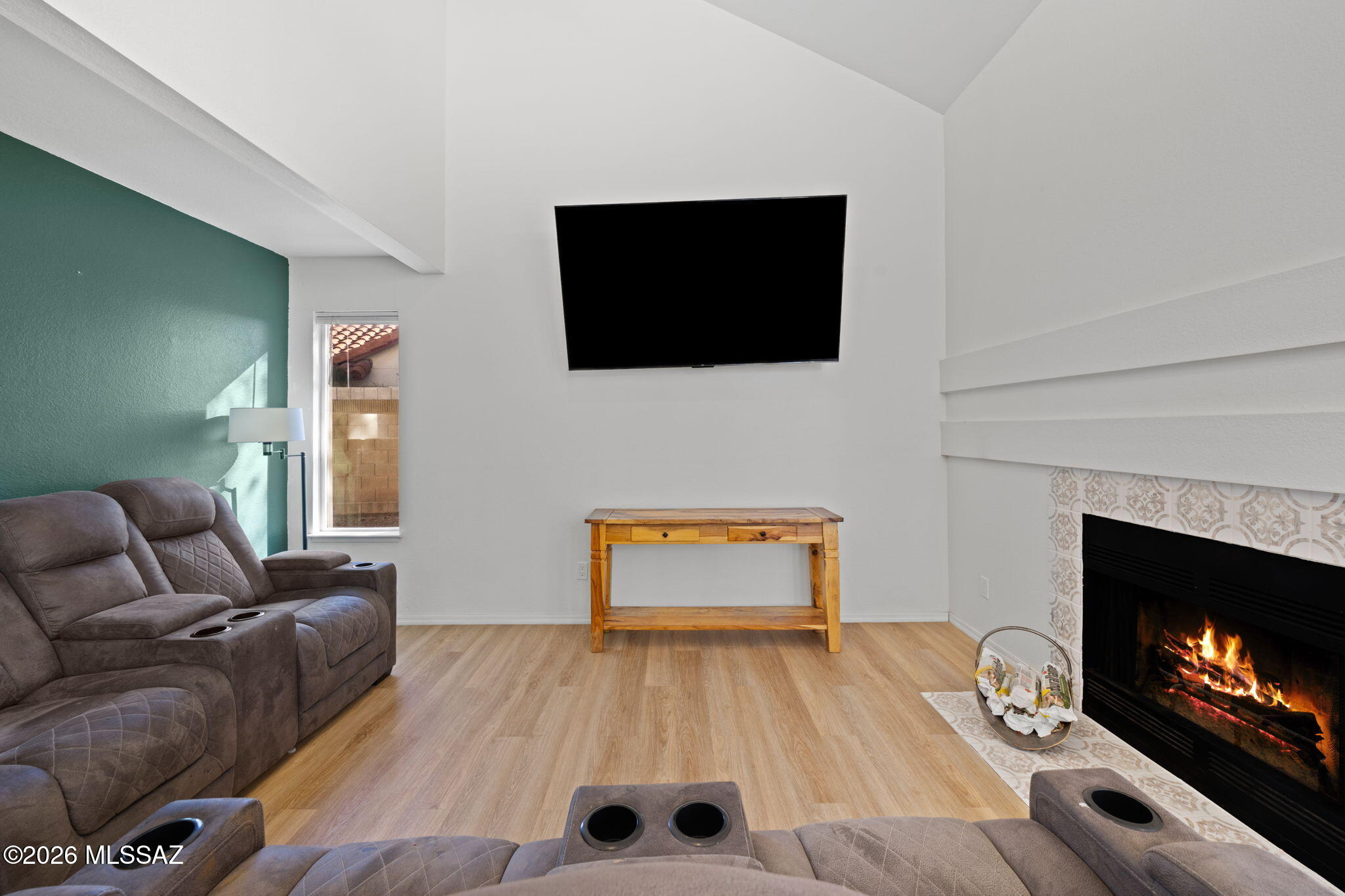 Elliott Homes At Rita Ranch (1-521) - Residential