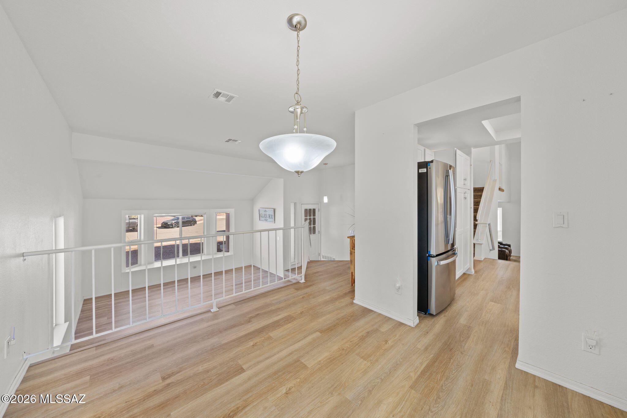 Elliott Homes At Rita Ranch (1-521) - Residential