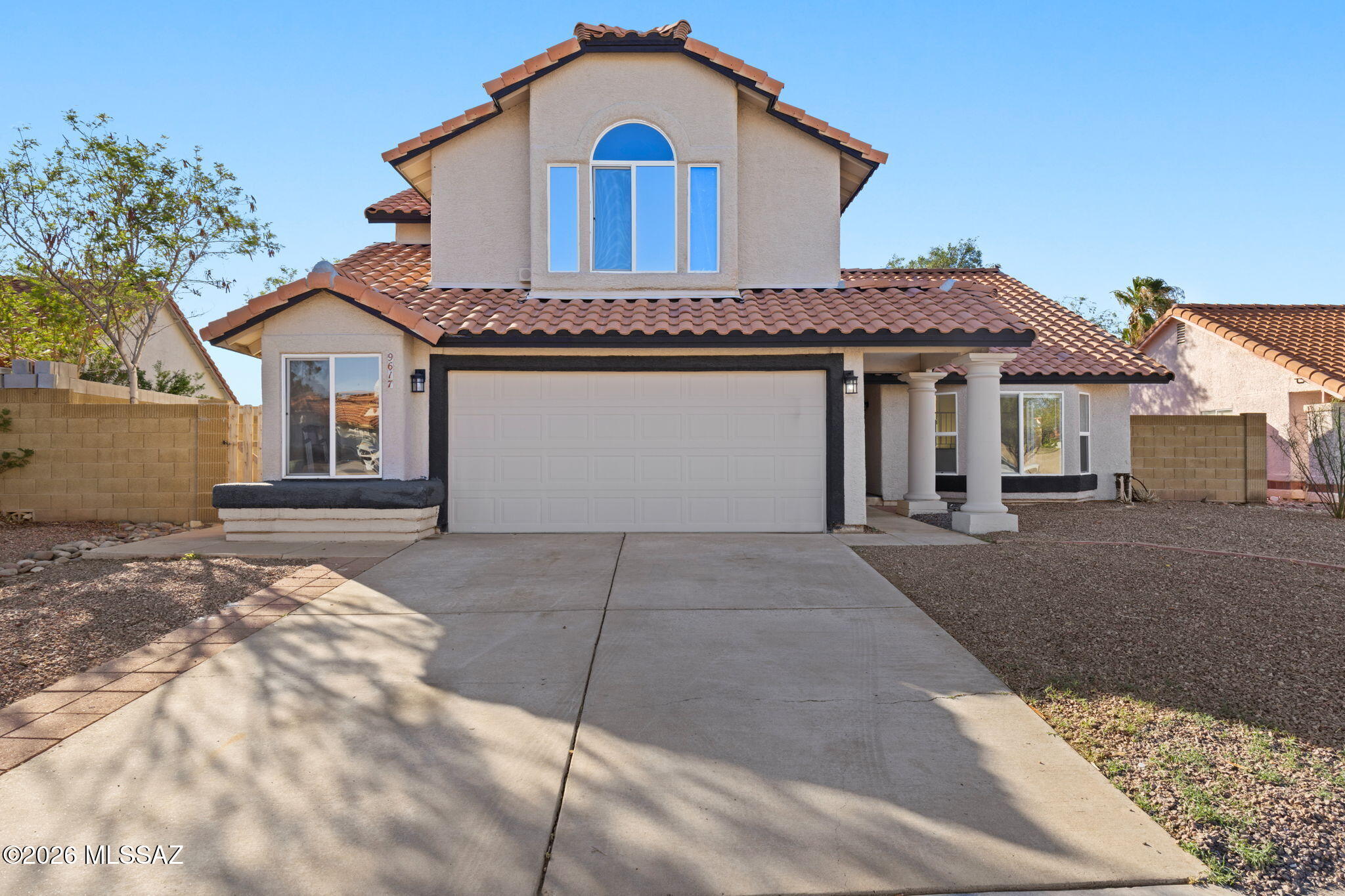 Elliott Homes At Rita Ranch (1-521) - Residential