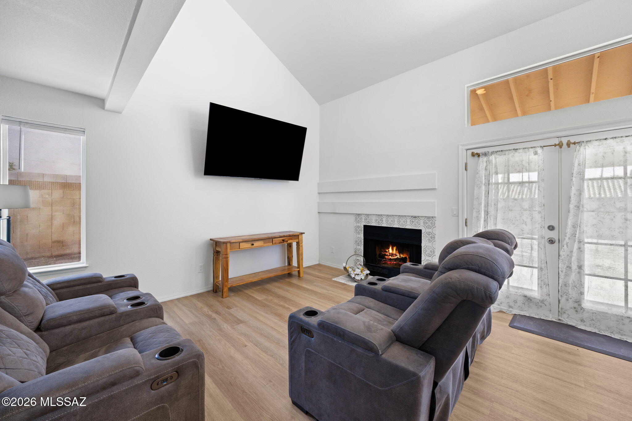 Elliott Homes At Rita Ranch (1-521) - Residential