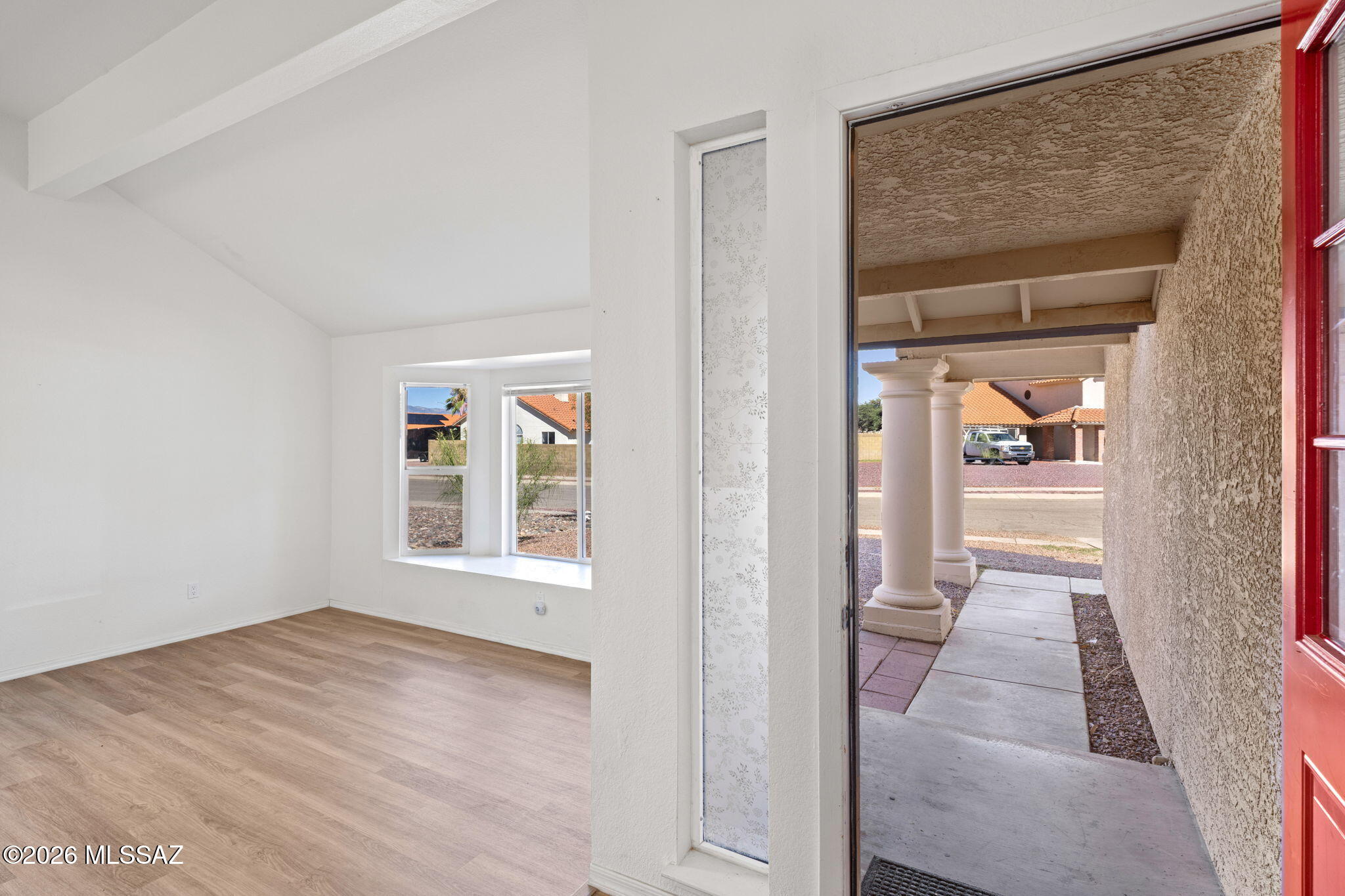 Elliott Homes At Rita Ranch (1-521) - Residential