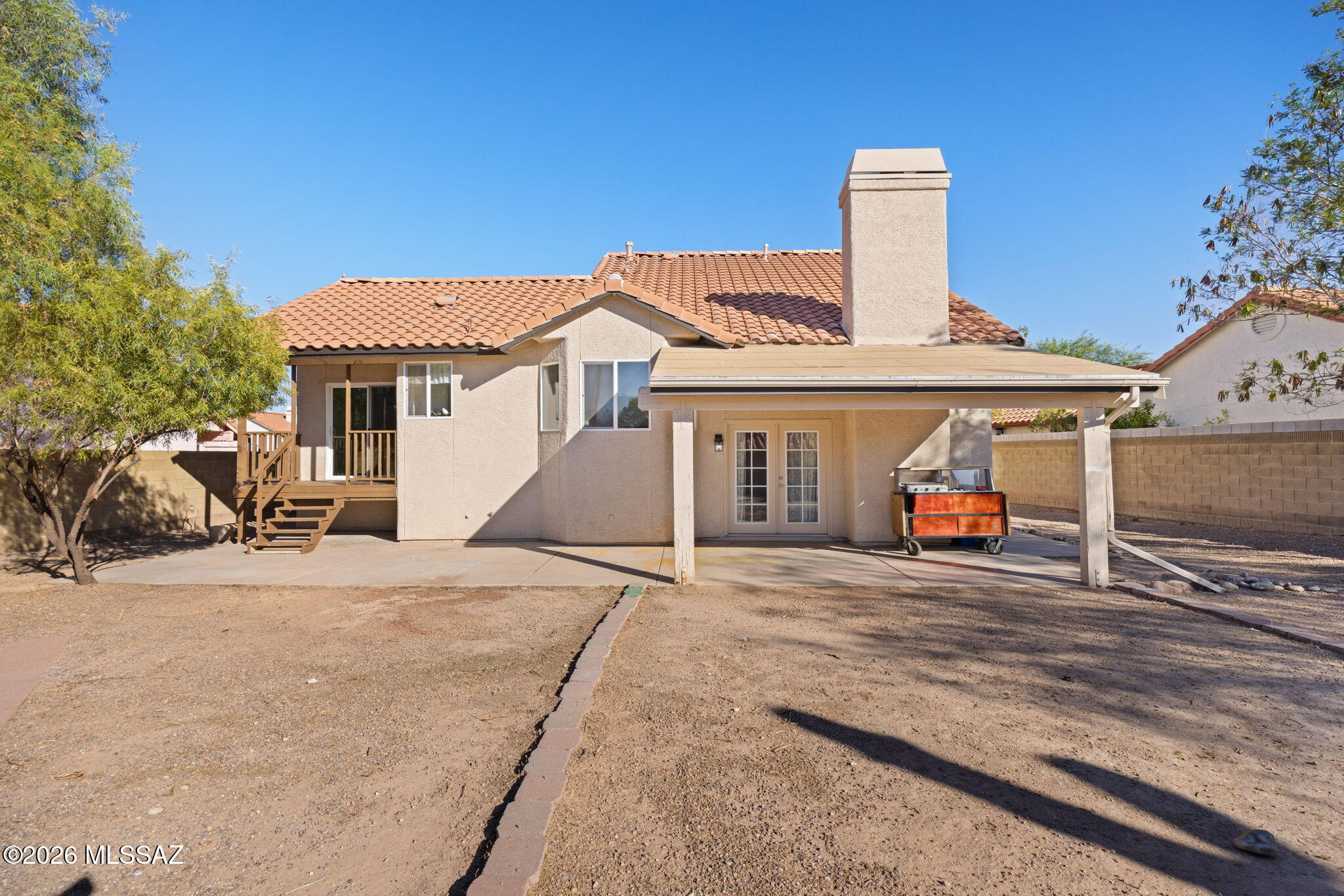 Elliott Homes At Rita Ranch (1-521) - Residential