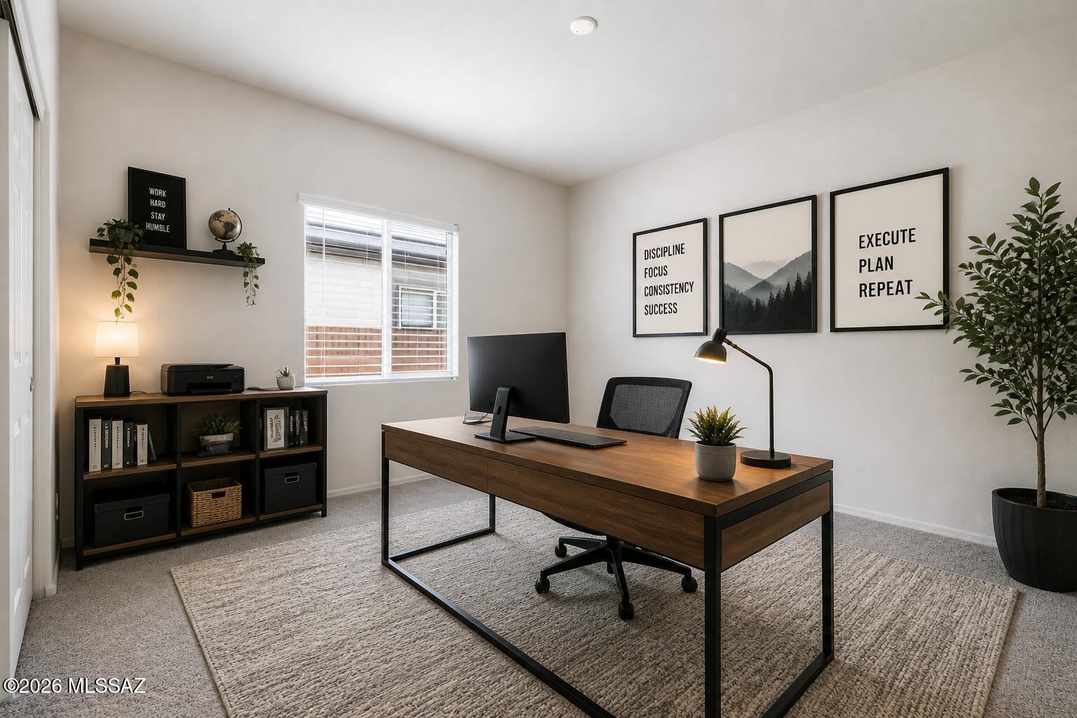 Gladden Farms BLK 26 - Residential