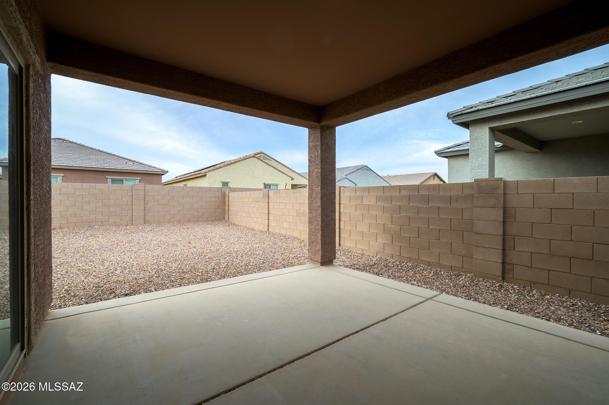 Gladden Farms BLK 26 - Residential