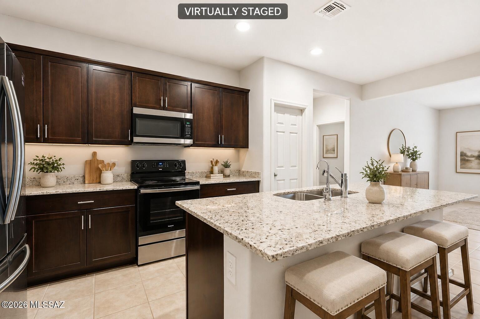 Gladden Farms BLK 26 - Residential