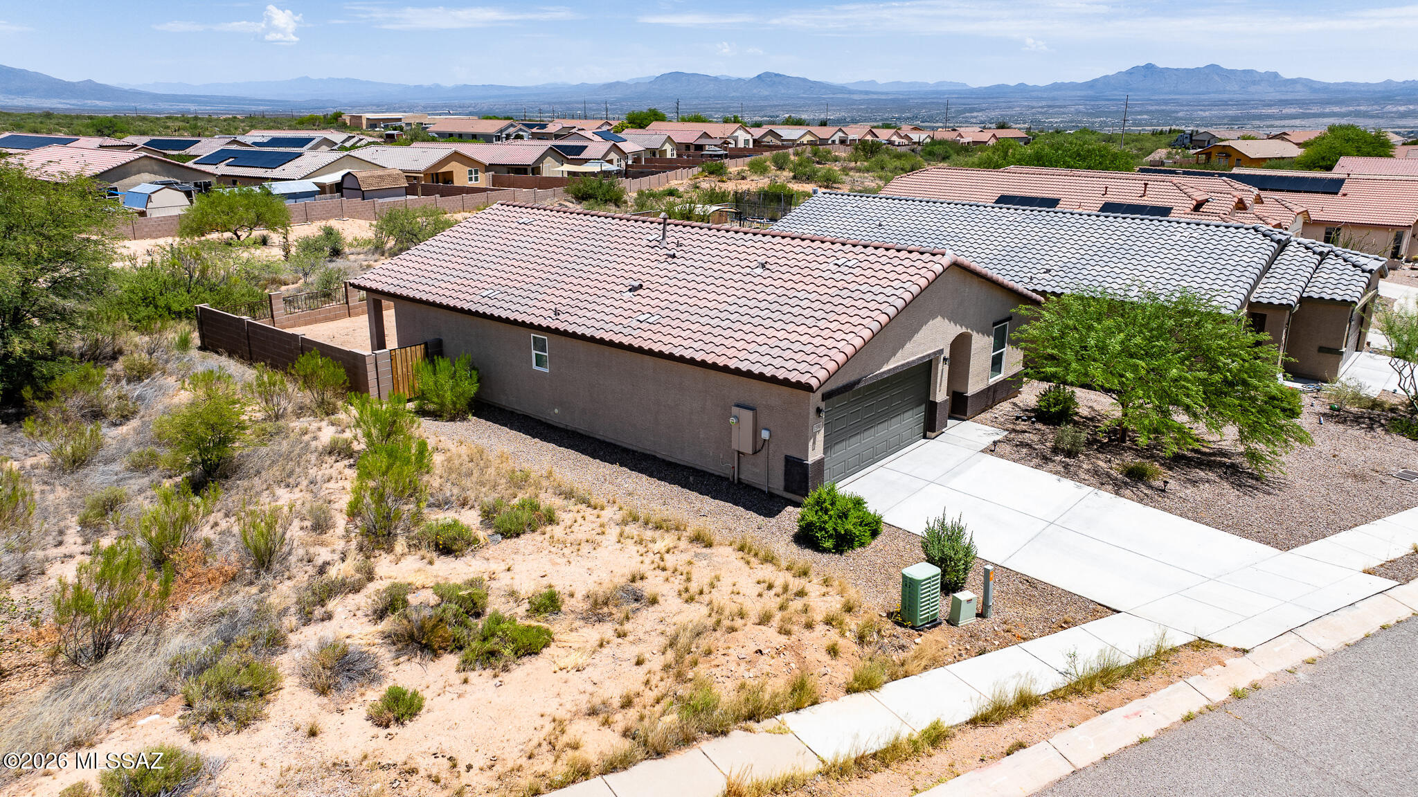 N/A - Residential