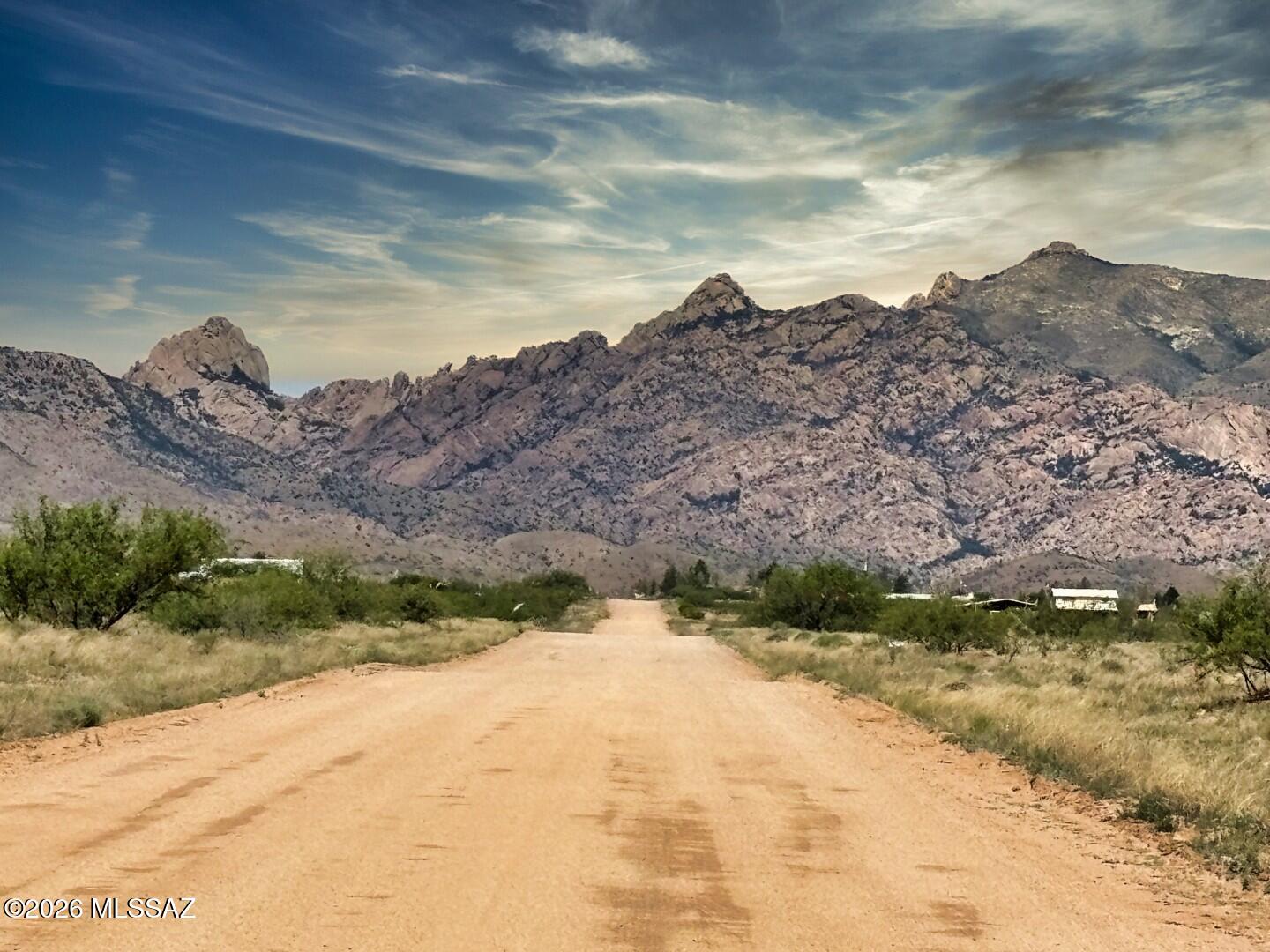 Arizona Sun Sites - Land