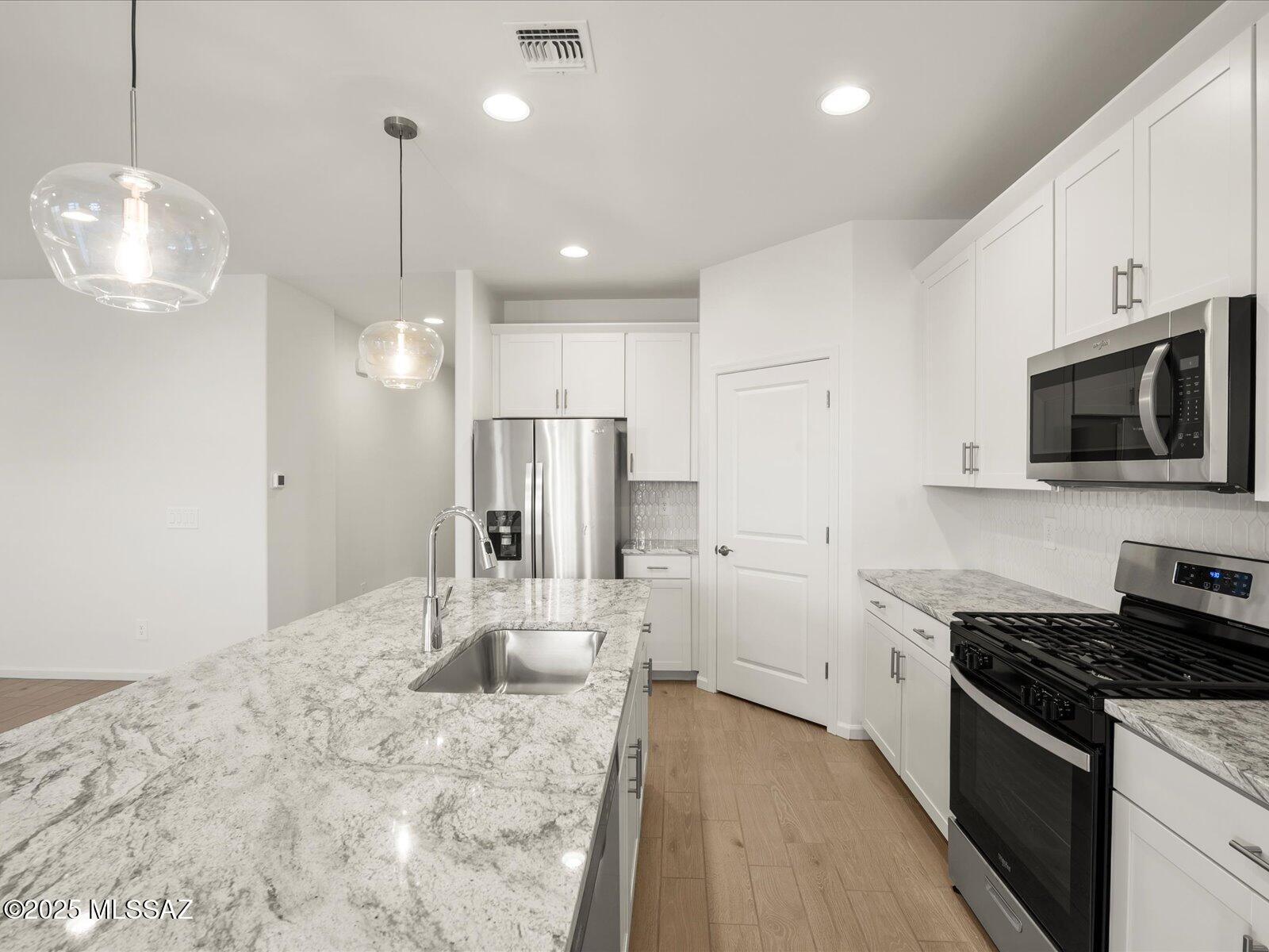 Rocking K South Neighborhood 4 Parcel L - Residential