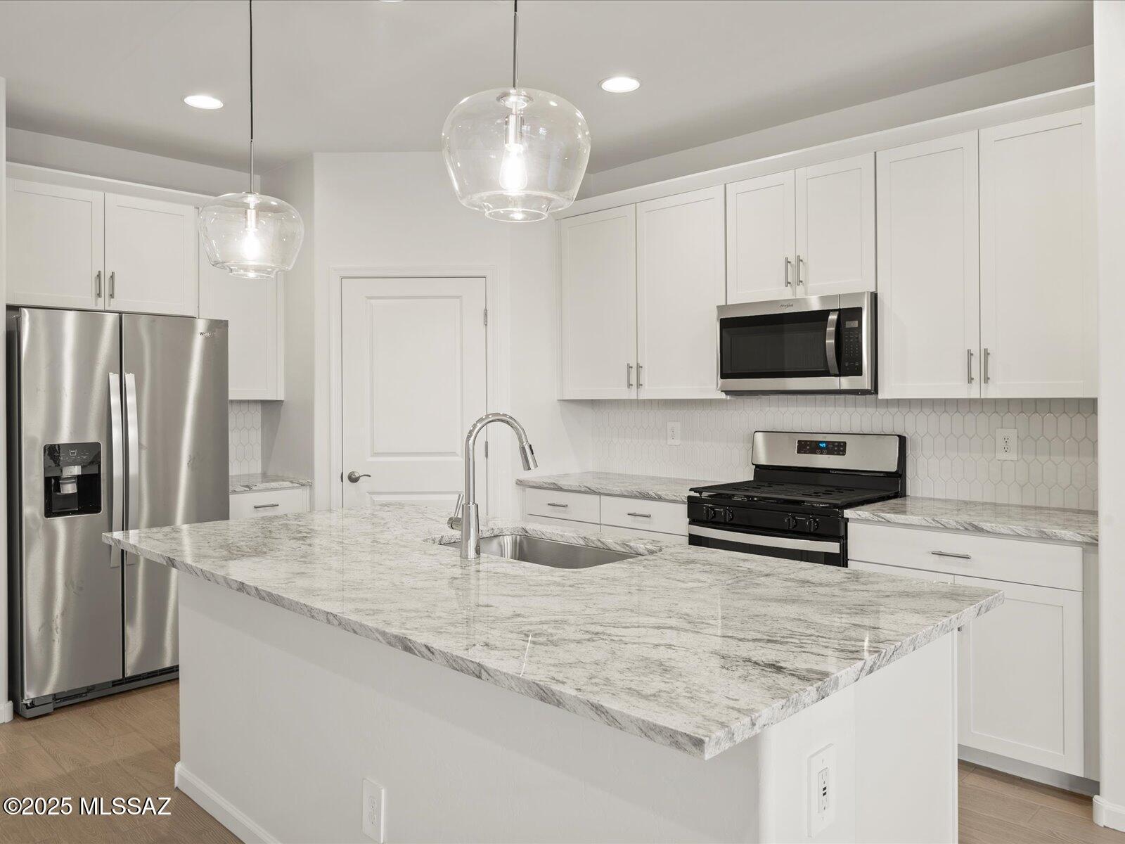Rocking K South Neighborhood 4 Parcel L - Residential