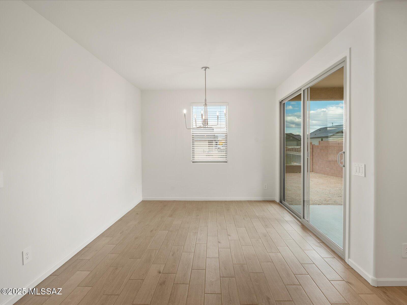 Rocking K South Neighborhood 4 Parcel L - Residential