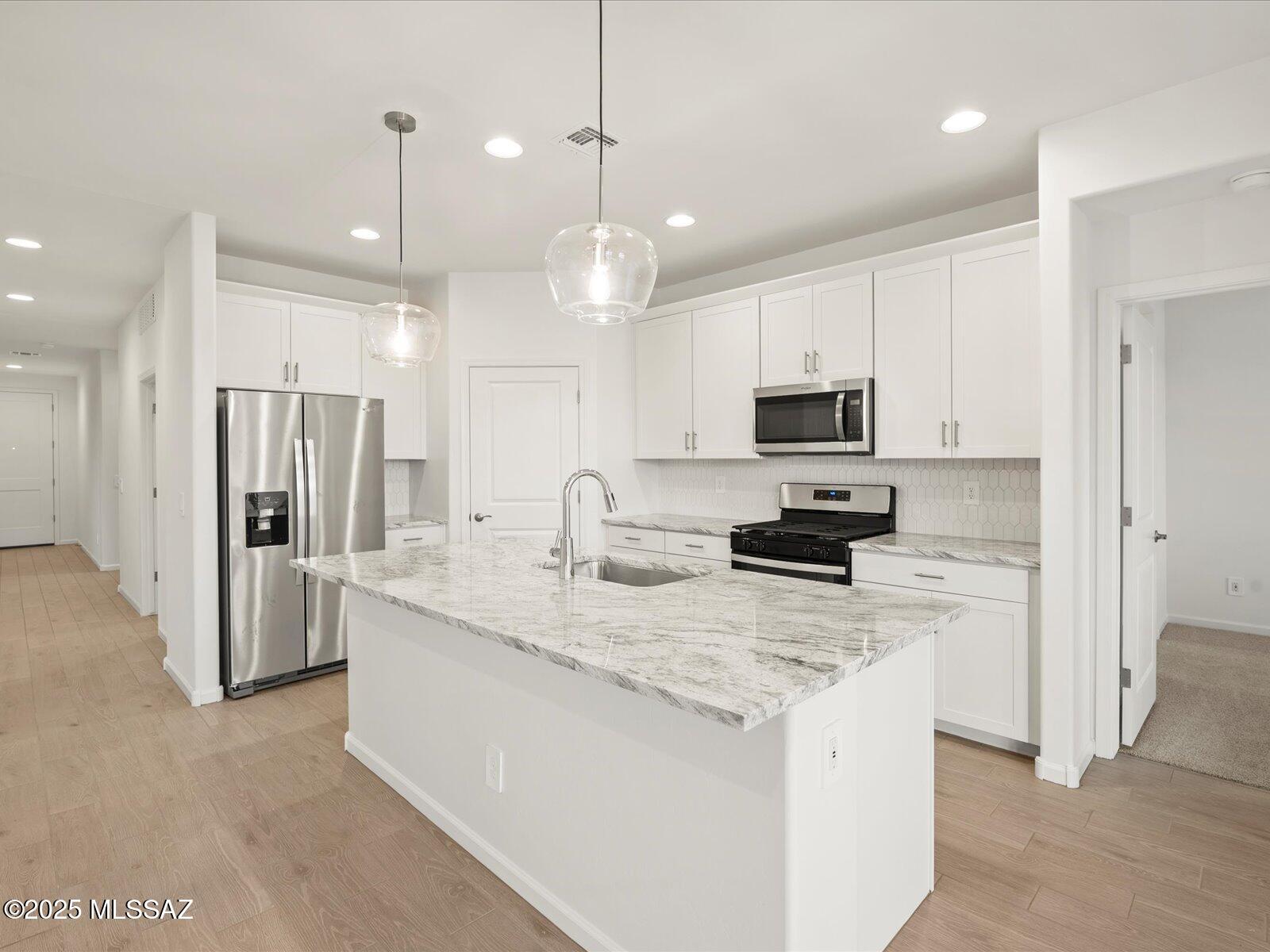 Rocking K South Neighborhood 4 Parcel L - Residential