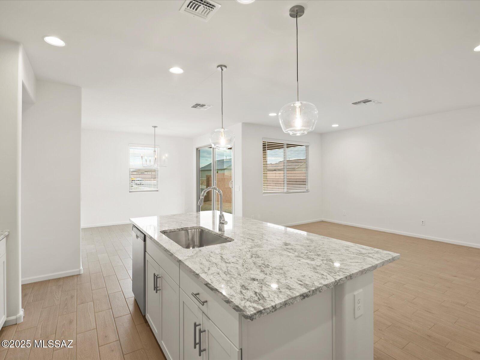 Rocking K South Neighborhood 4 Parcel L - Residential