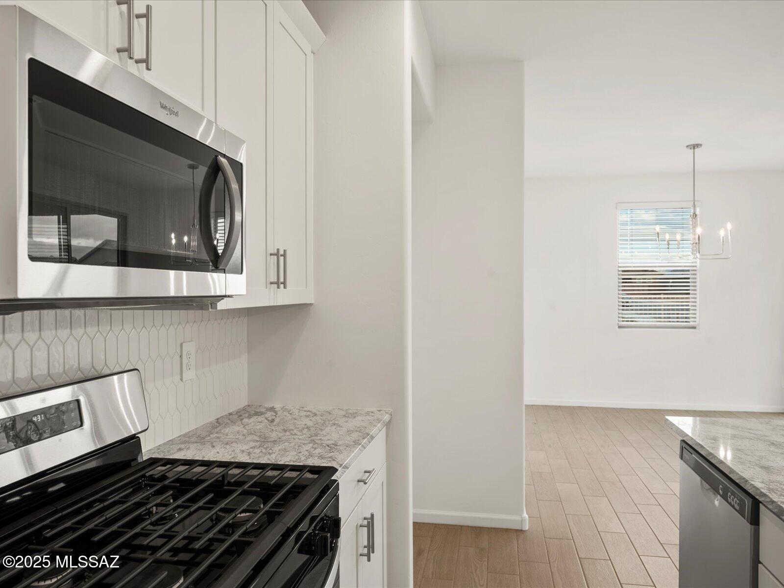 Rocking K South Neighborhood 4 Parcel L - Residential