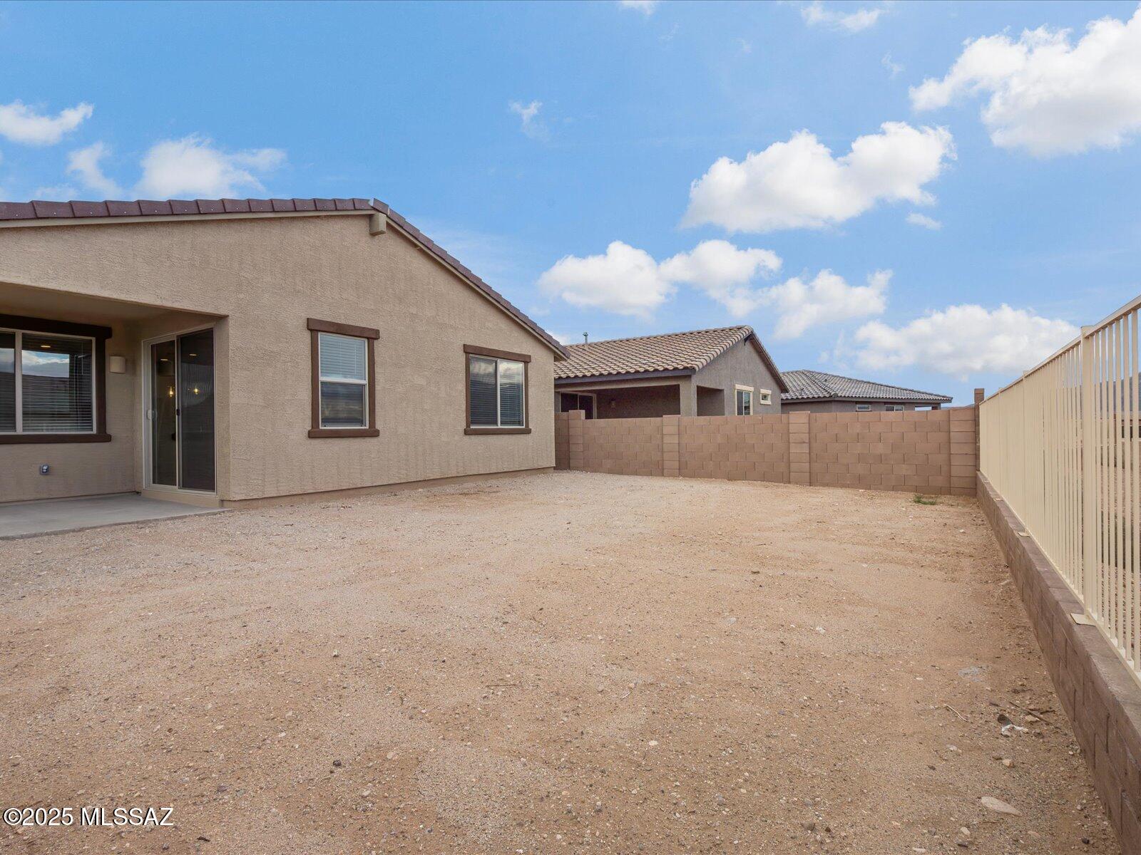 Rocking K South Neighborhood 4 Parcel L - Residential