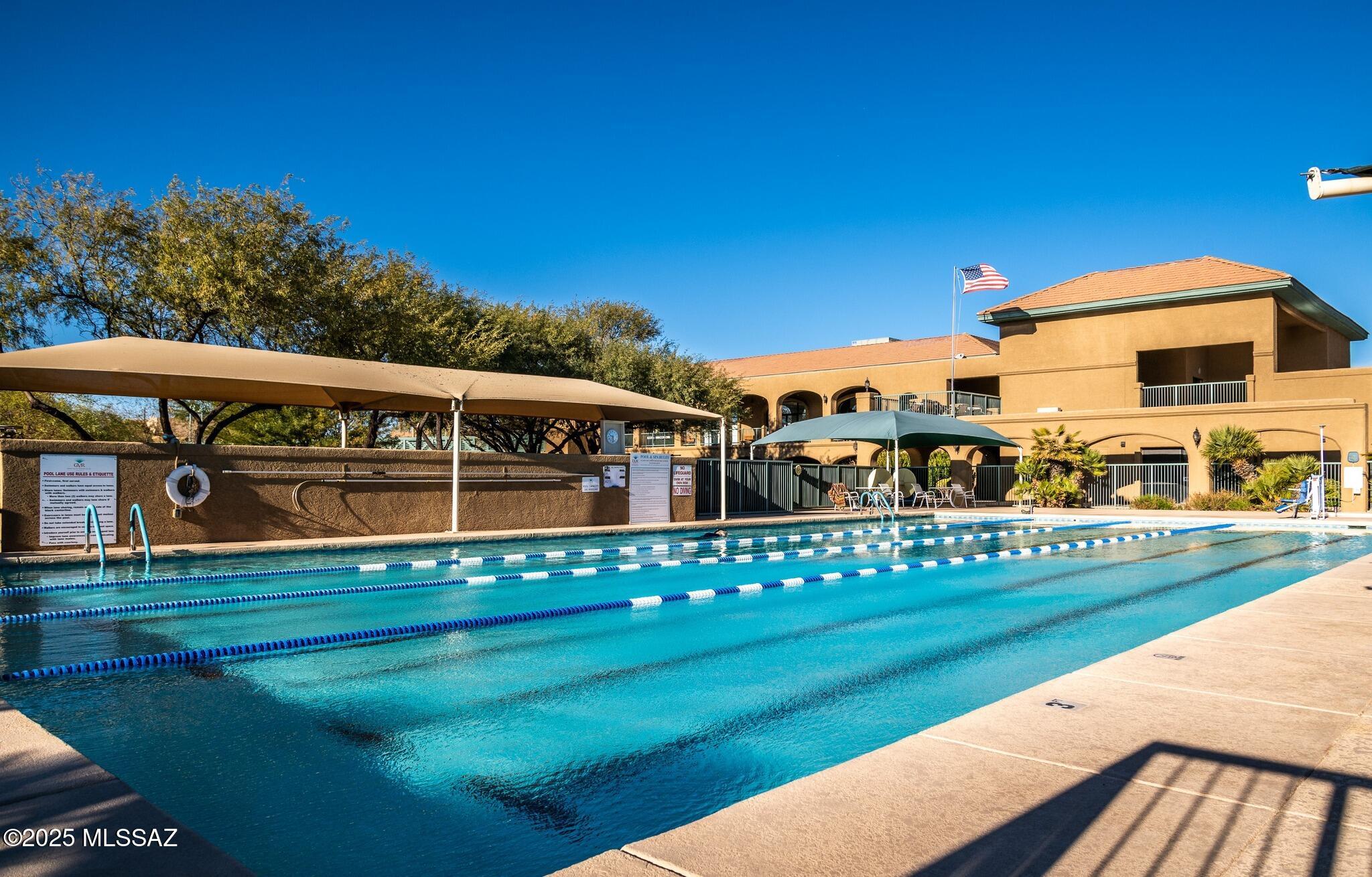 Roadhaven Resort Inc. - Residential