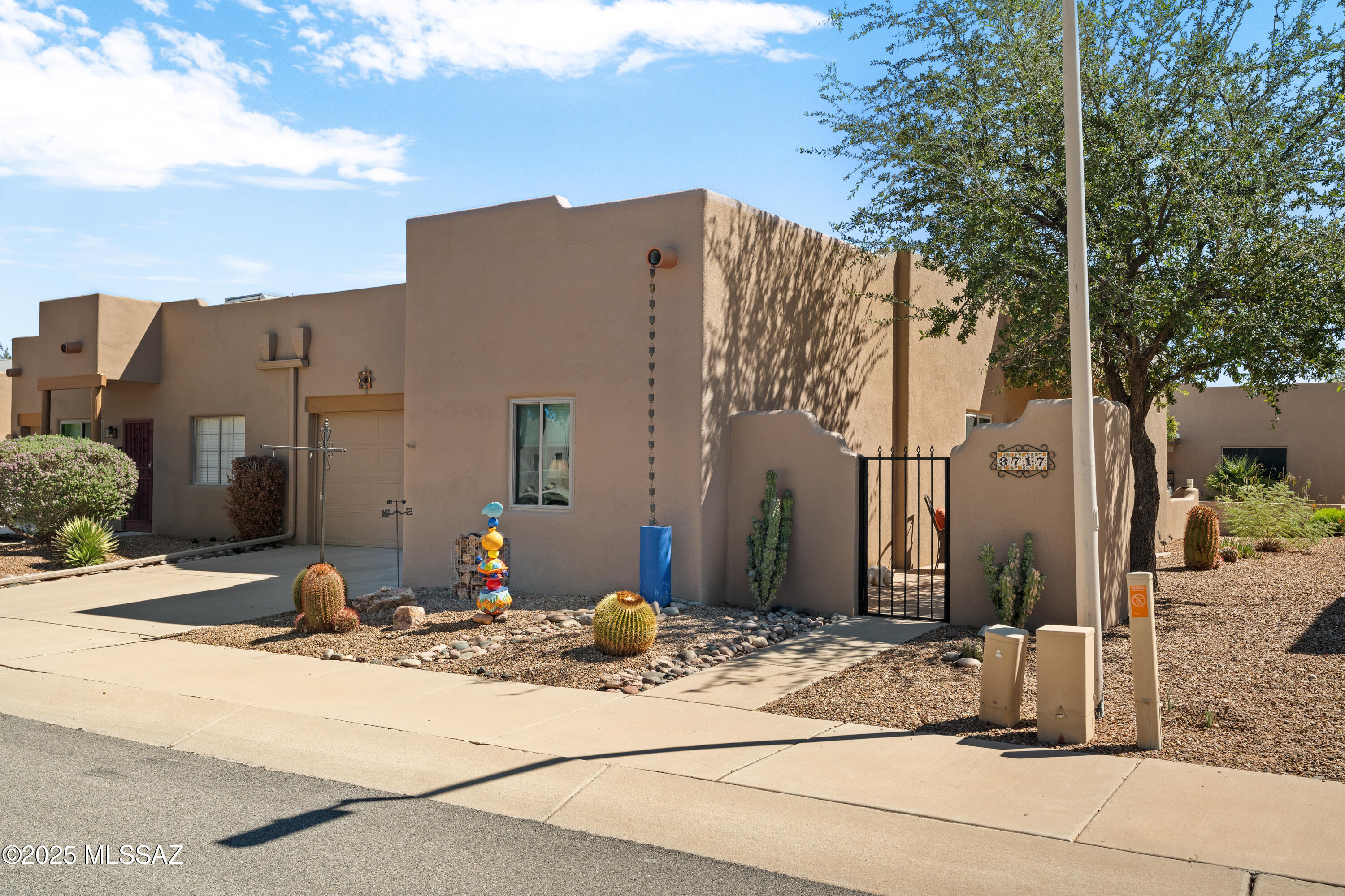 Roadhaven Resort Inc. - Residential