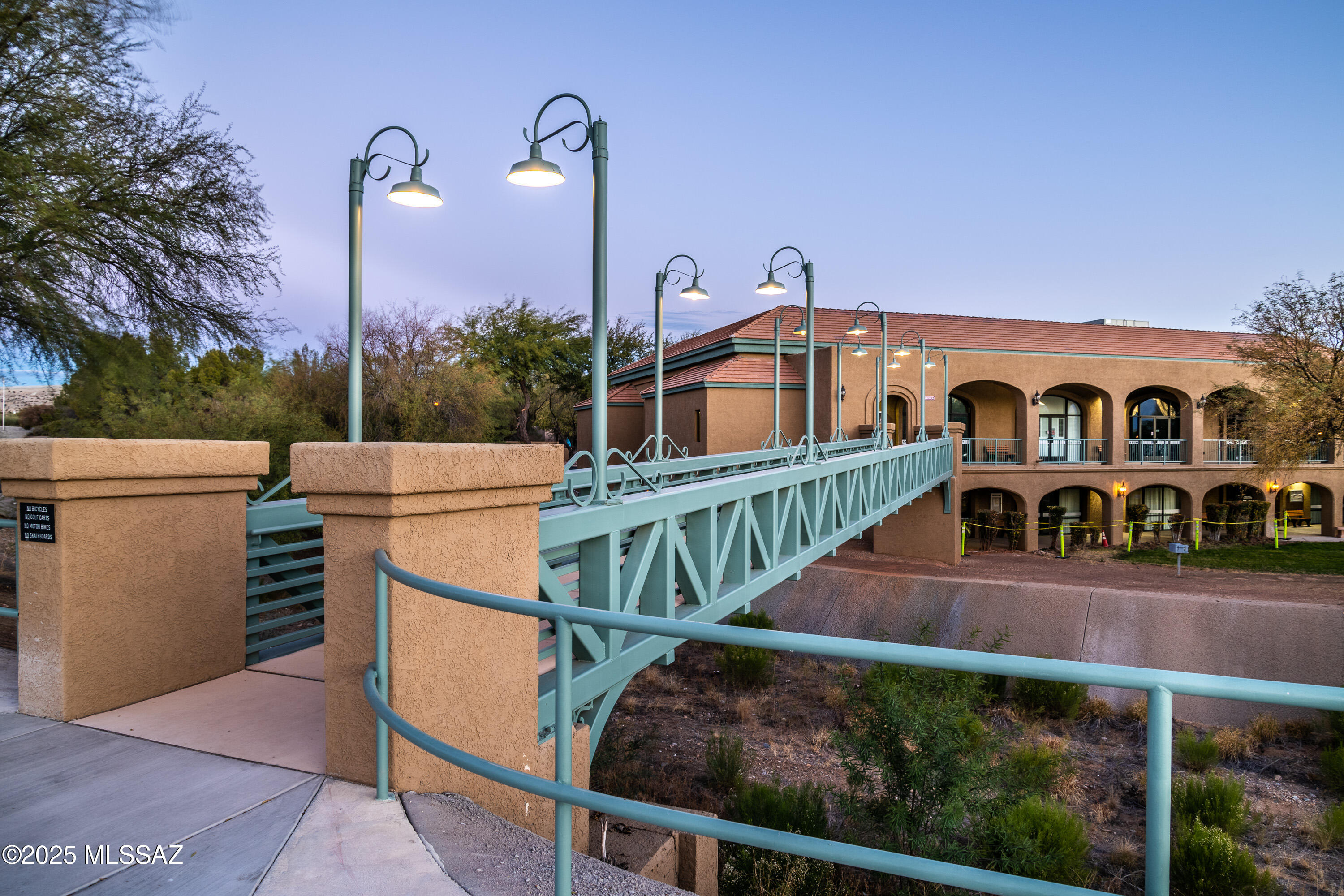 Roadhaven Resort Inc. - Residential