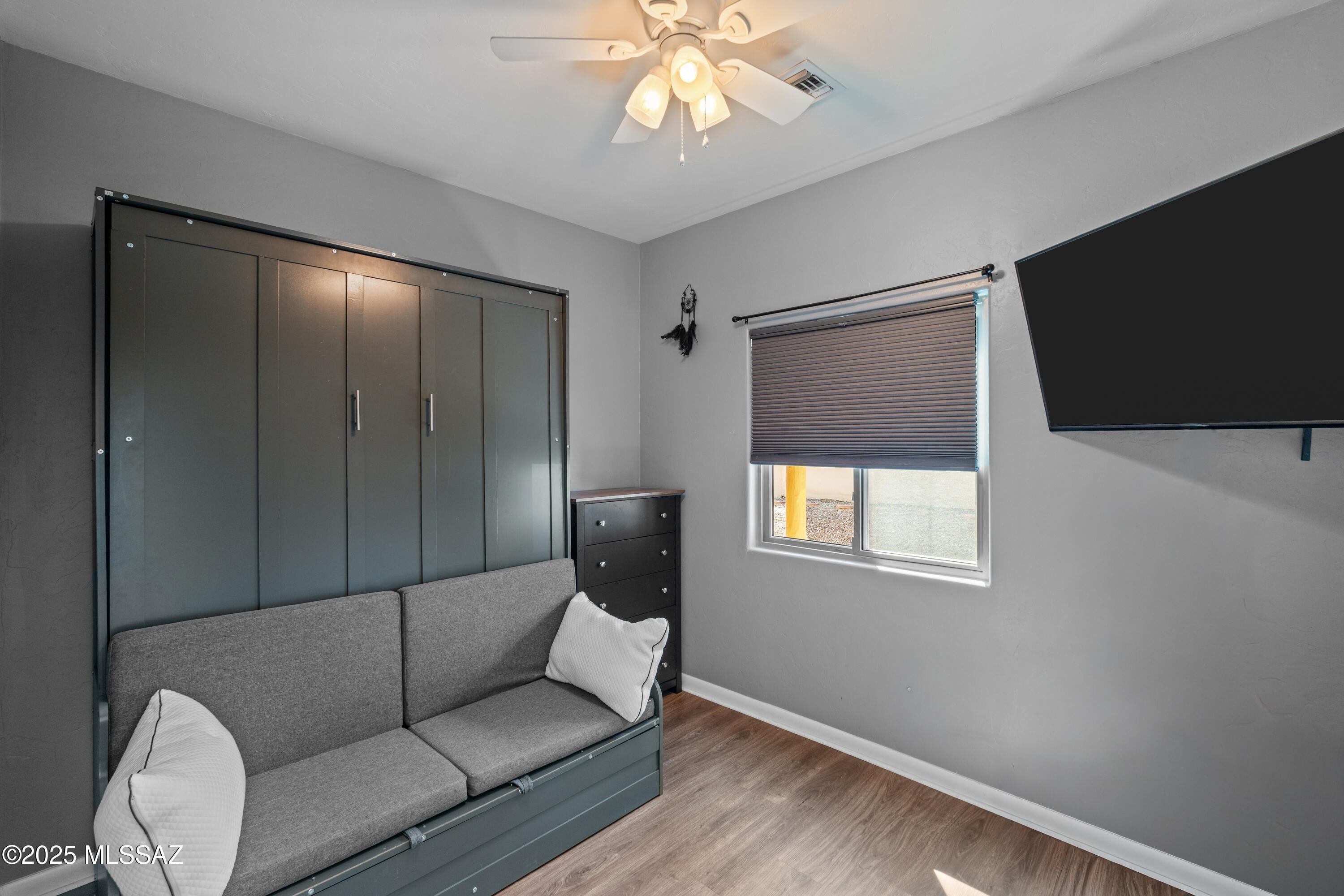 Roadhaven Resort Inc. - Residential
