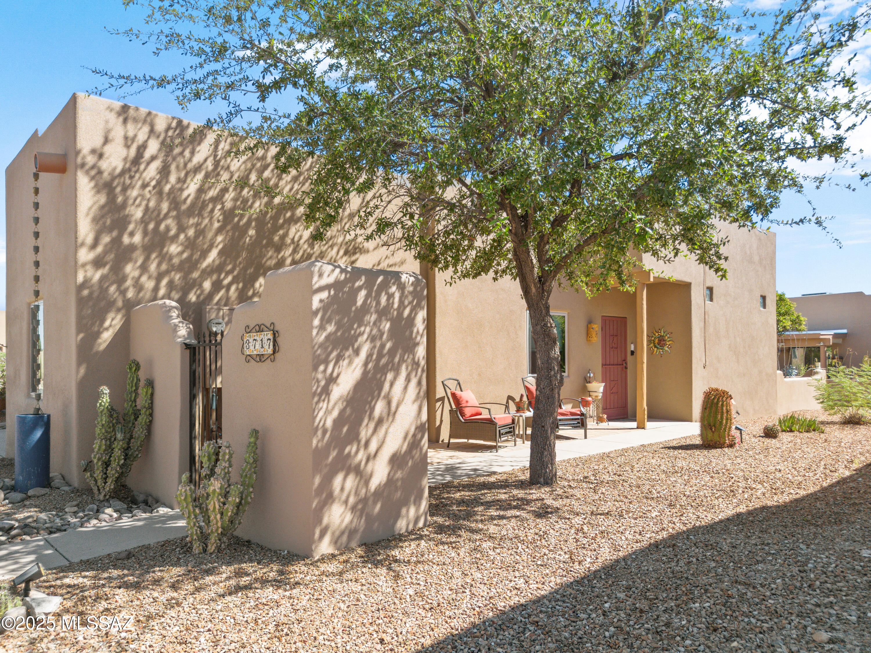 Roadhaven Resort Inc. - Residential