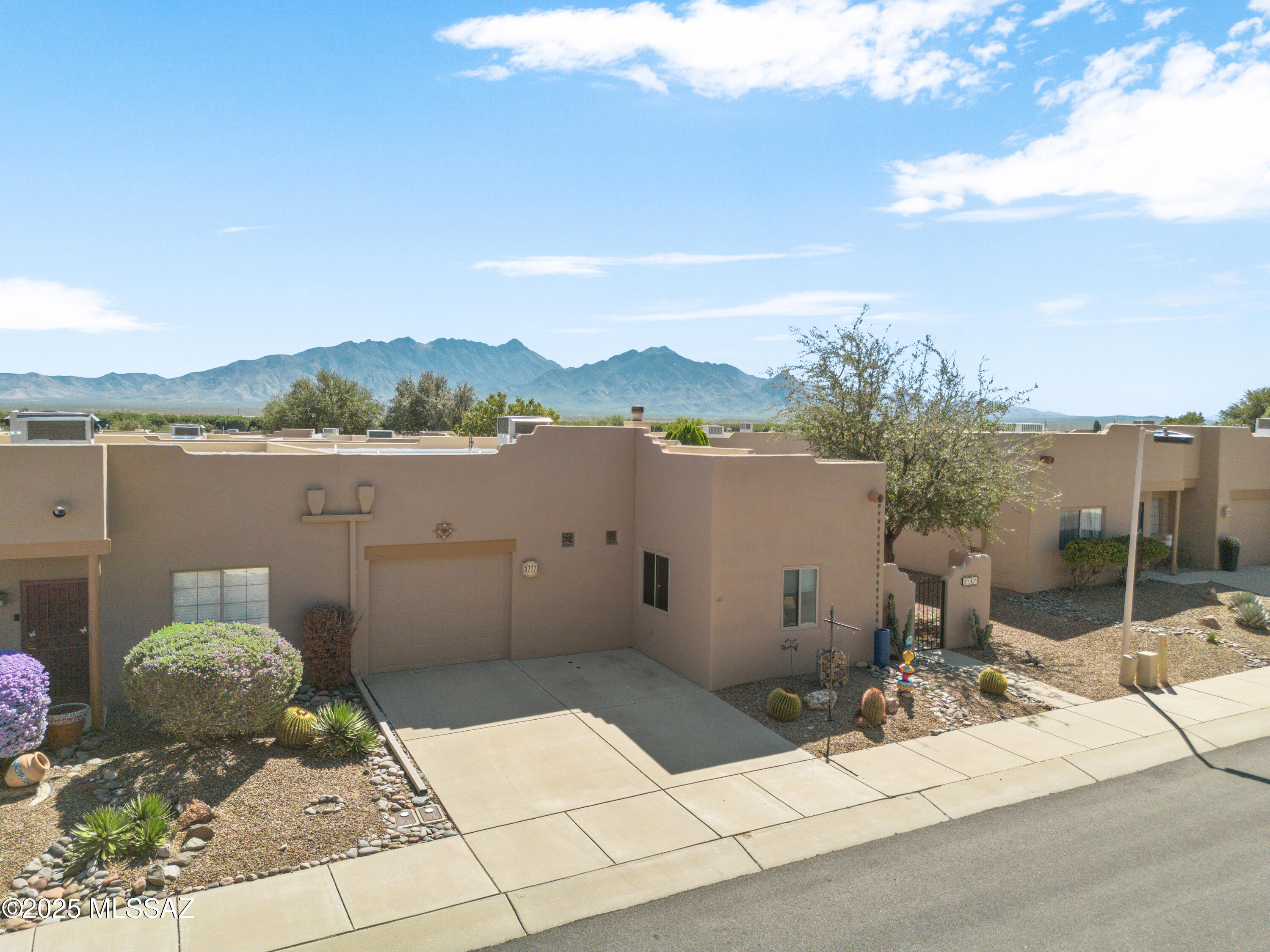 Roadhaven Resort Inc. - Residential