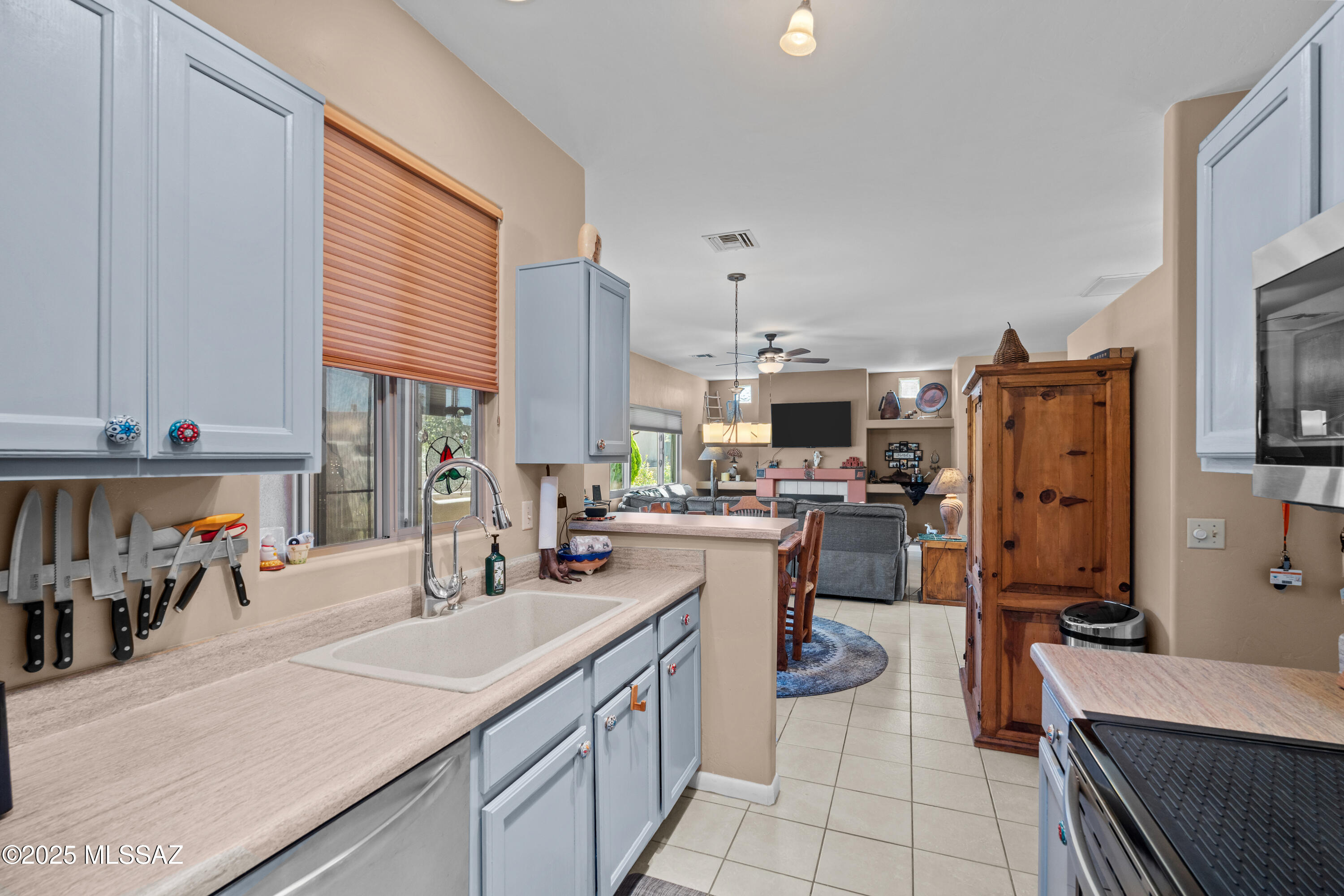Roadhaven Resort Inc. - Residential