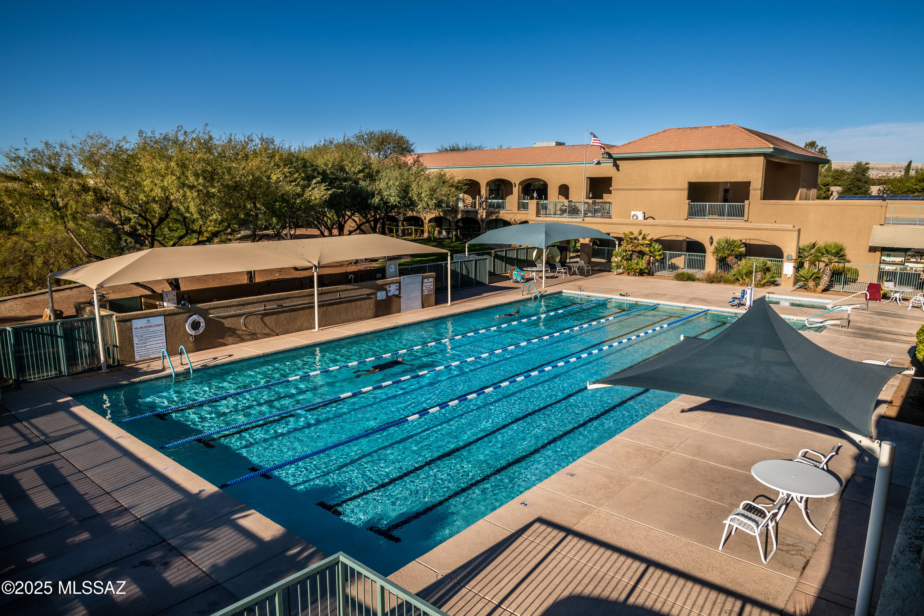 Roadhaven Resort Inc. - Residential