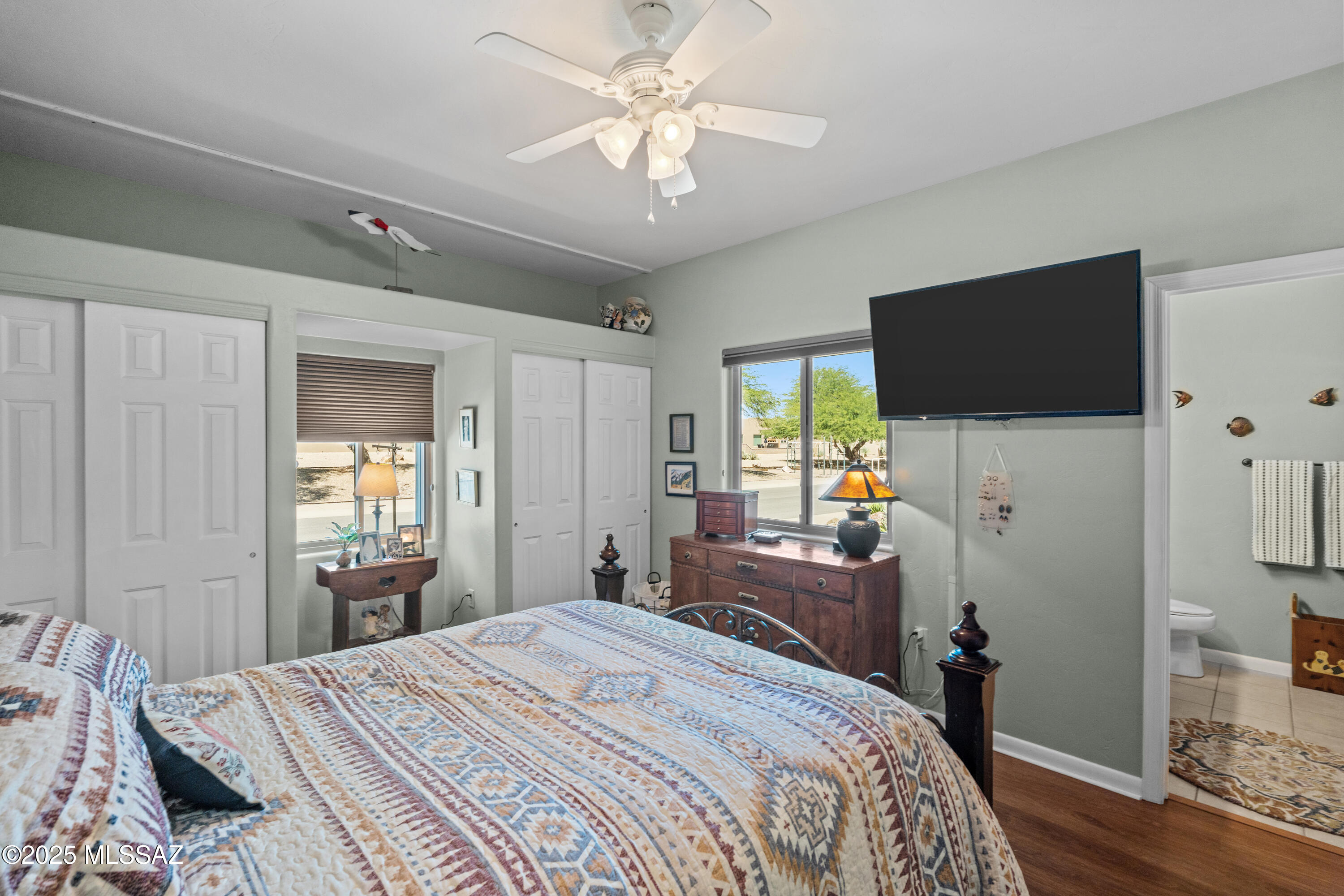 Roadhaven Resort Inc. - Residential