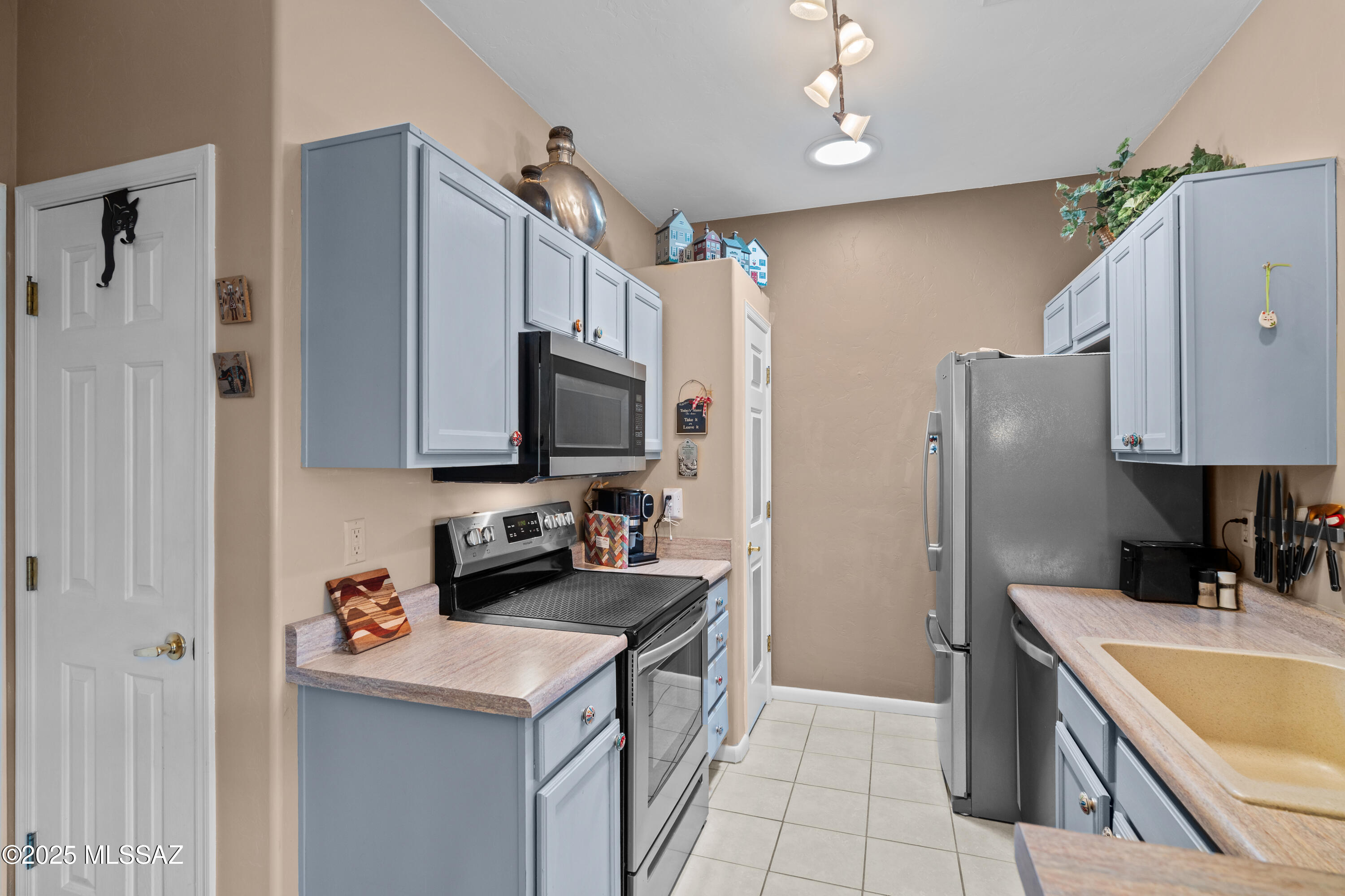 Roadhaven Resort Inc. - Residential