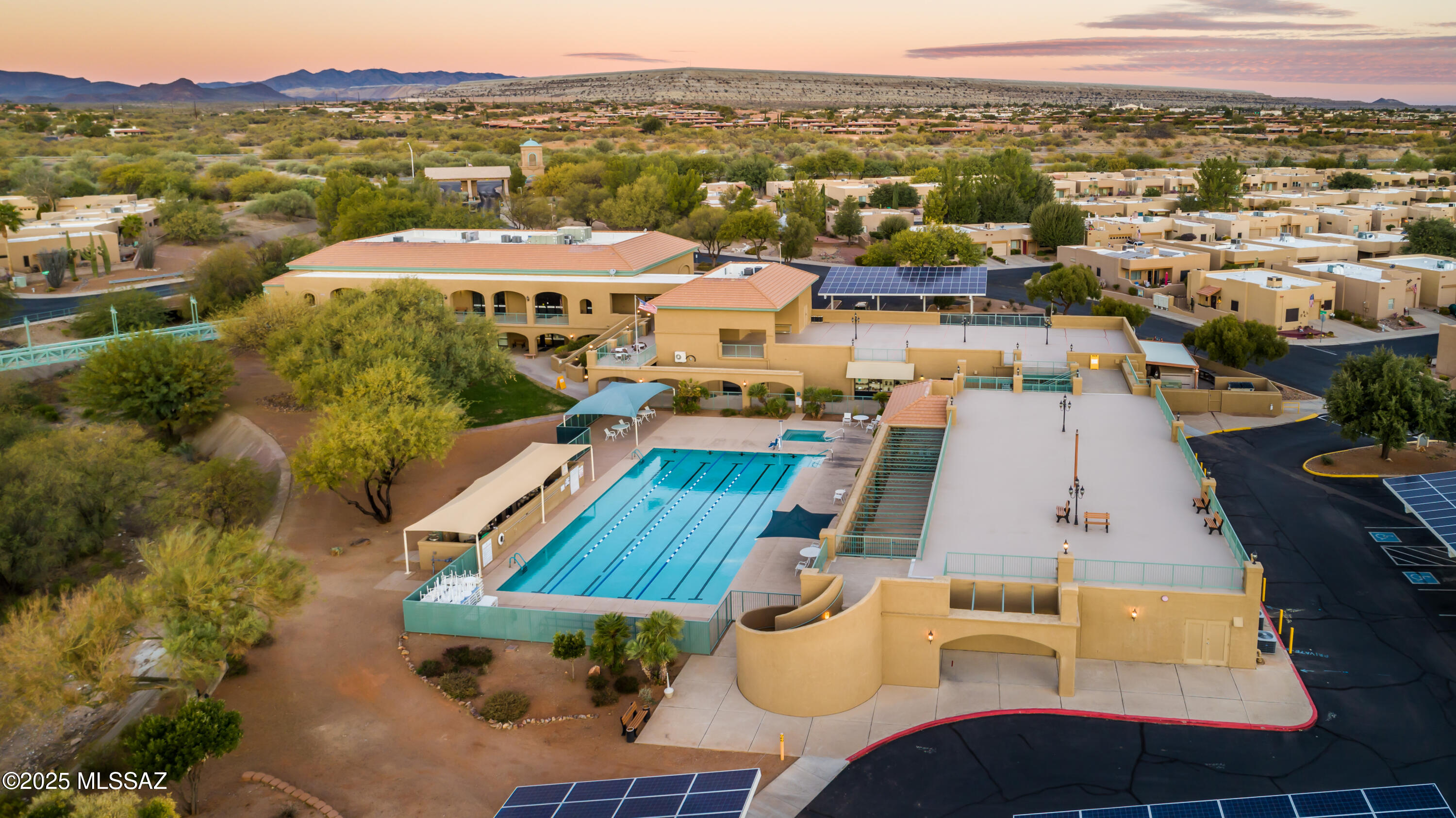 Roadhaven Resort Inc. - Residential
