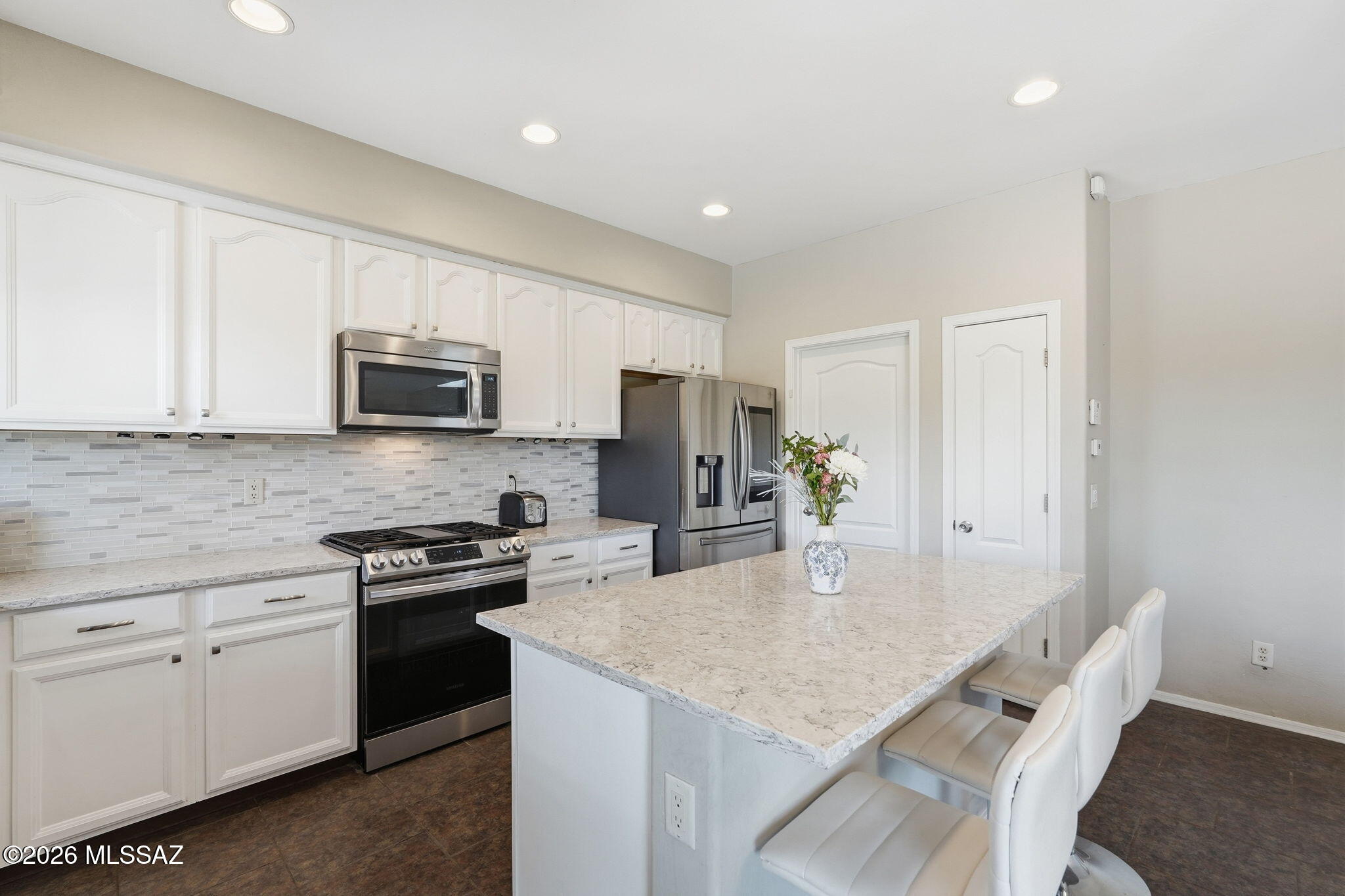 Verde Ranch (1-158) - Residential